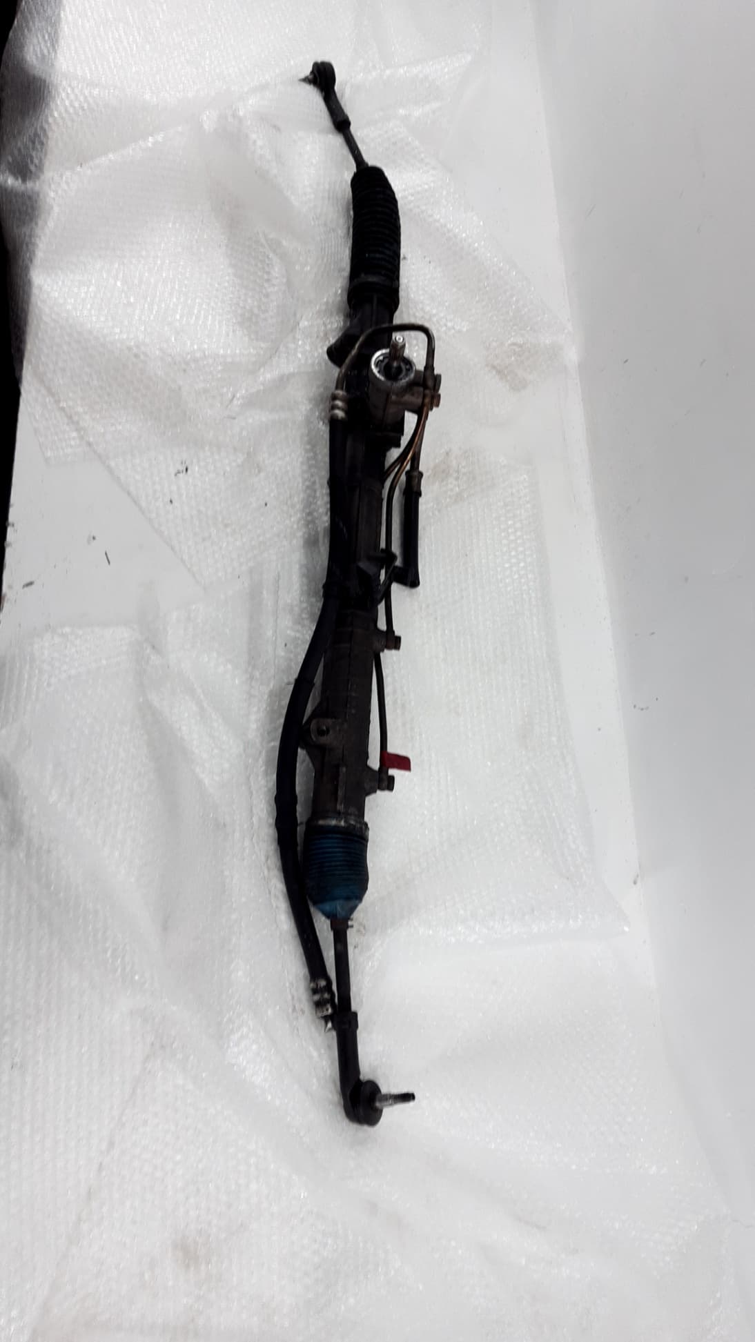 Cremallera direccion ALFA ROMEO 147 (190)