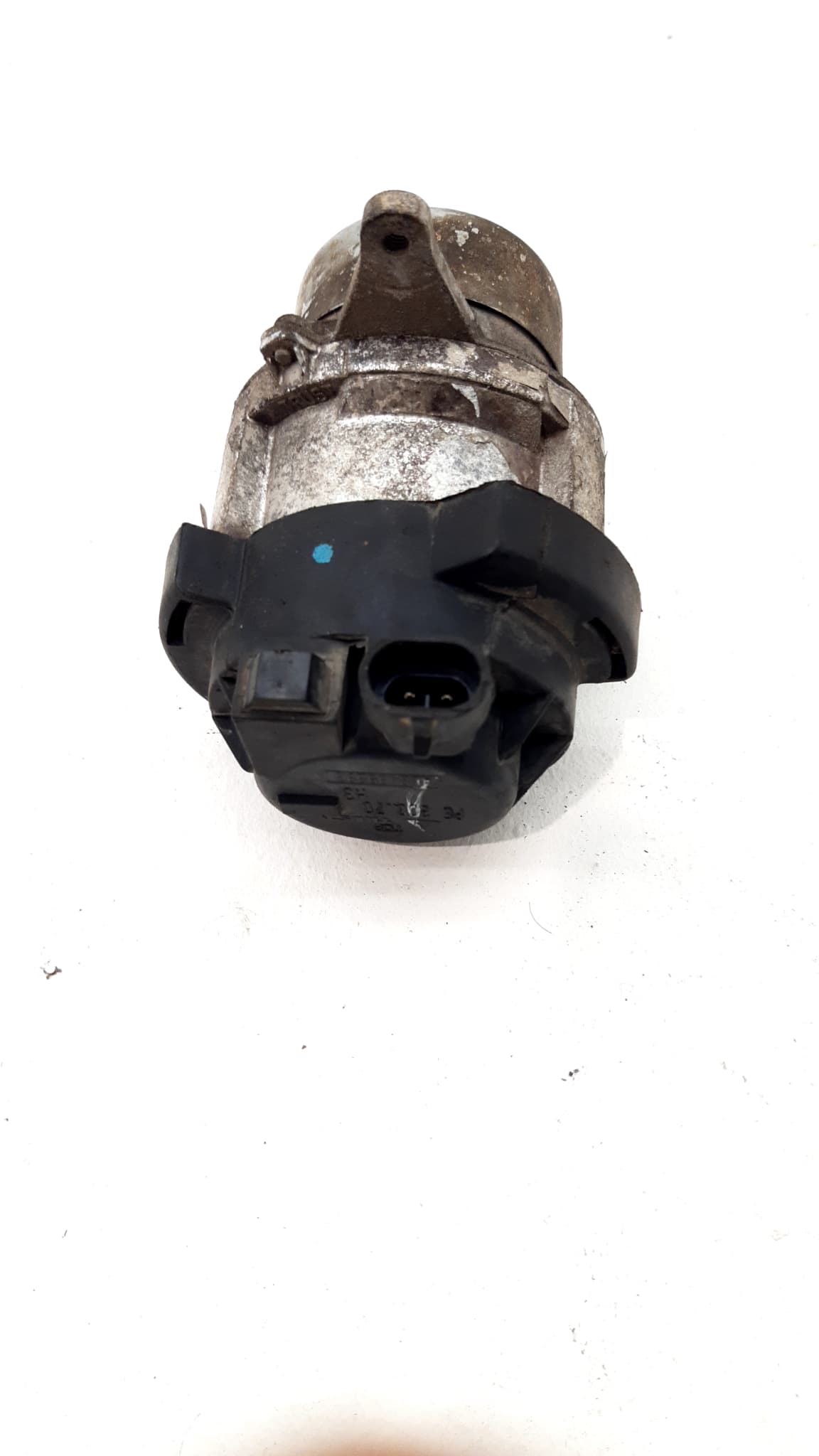 Faro antiniebla derecho ALFA ROMEO 147 (190) 4