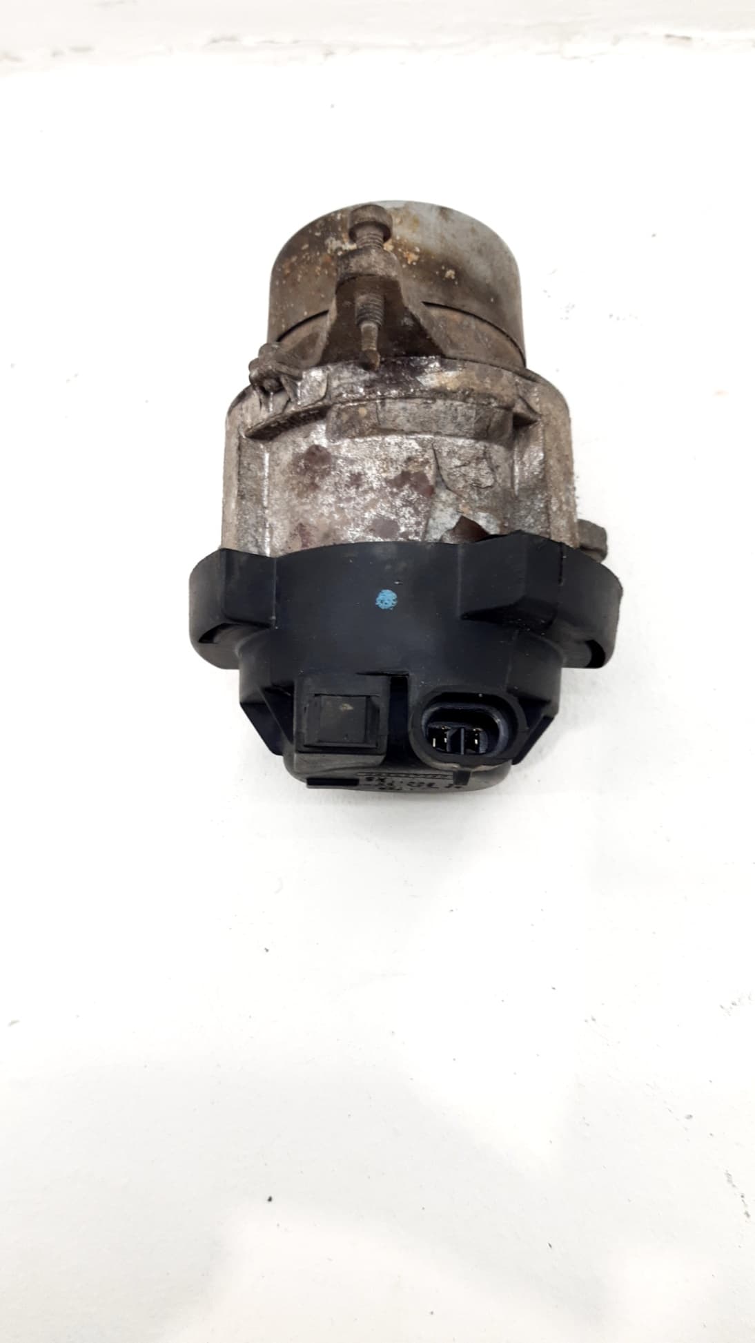 Faro antiniebla izquierdo ALFA ROMEO 147 (190) 4