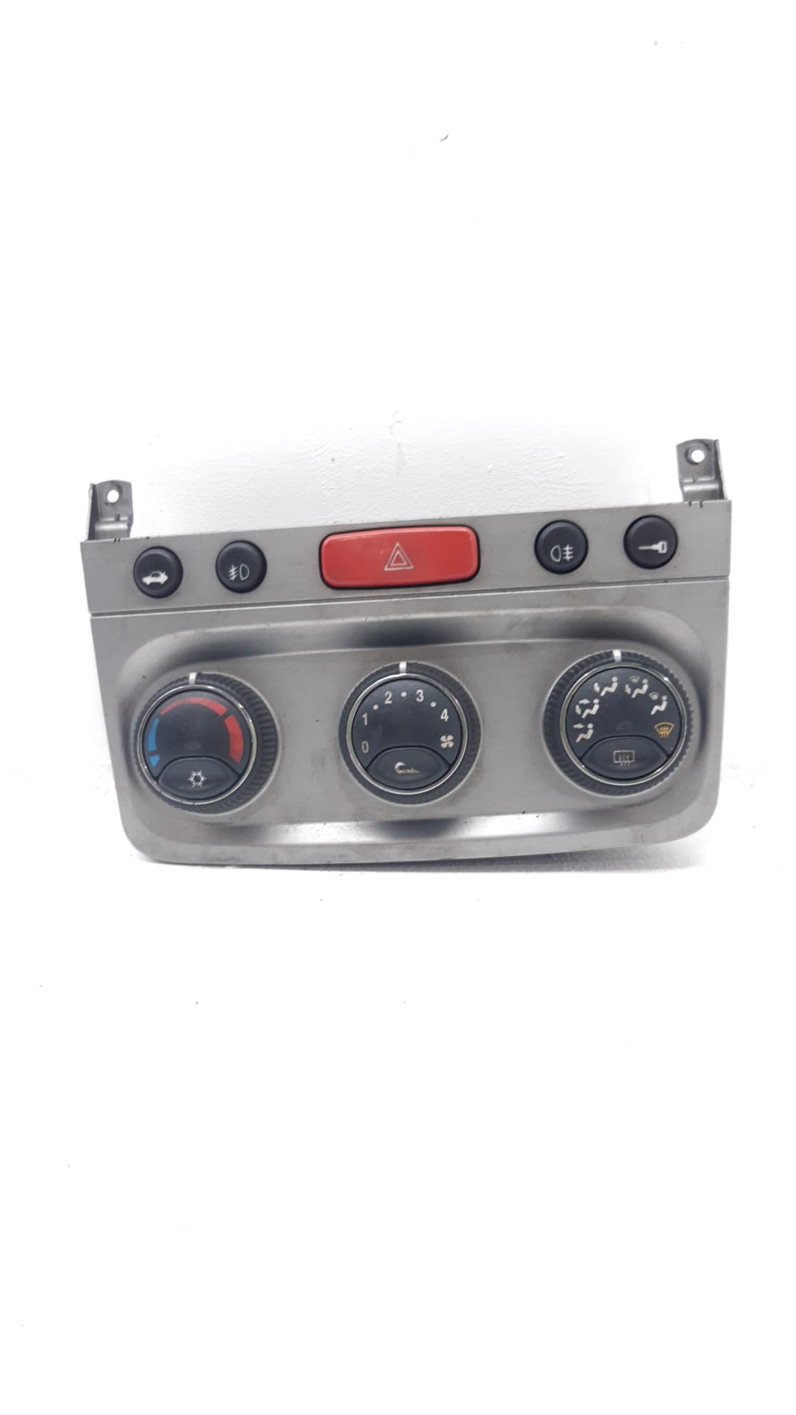 Mando climatizador ALFA ROMEO 147 (190)