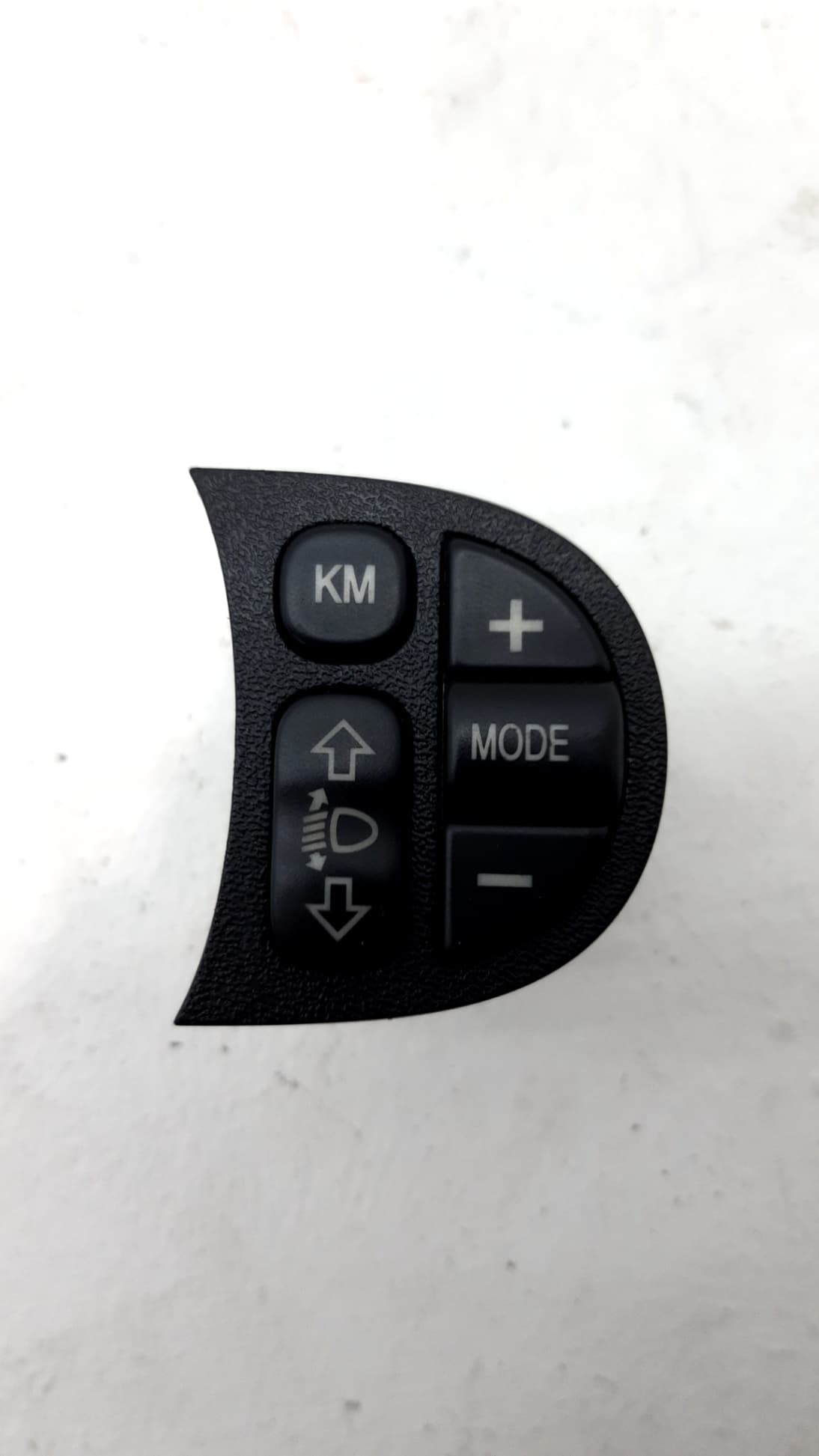 Mando multifuncion ALFA ROMEO 147 (190) 3