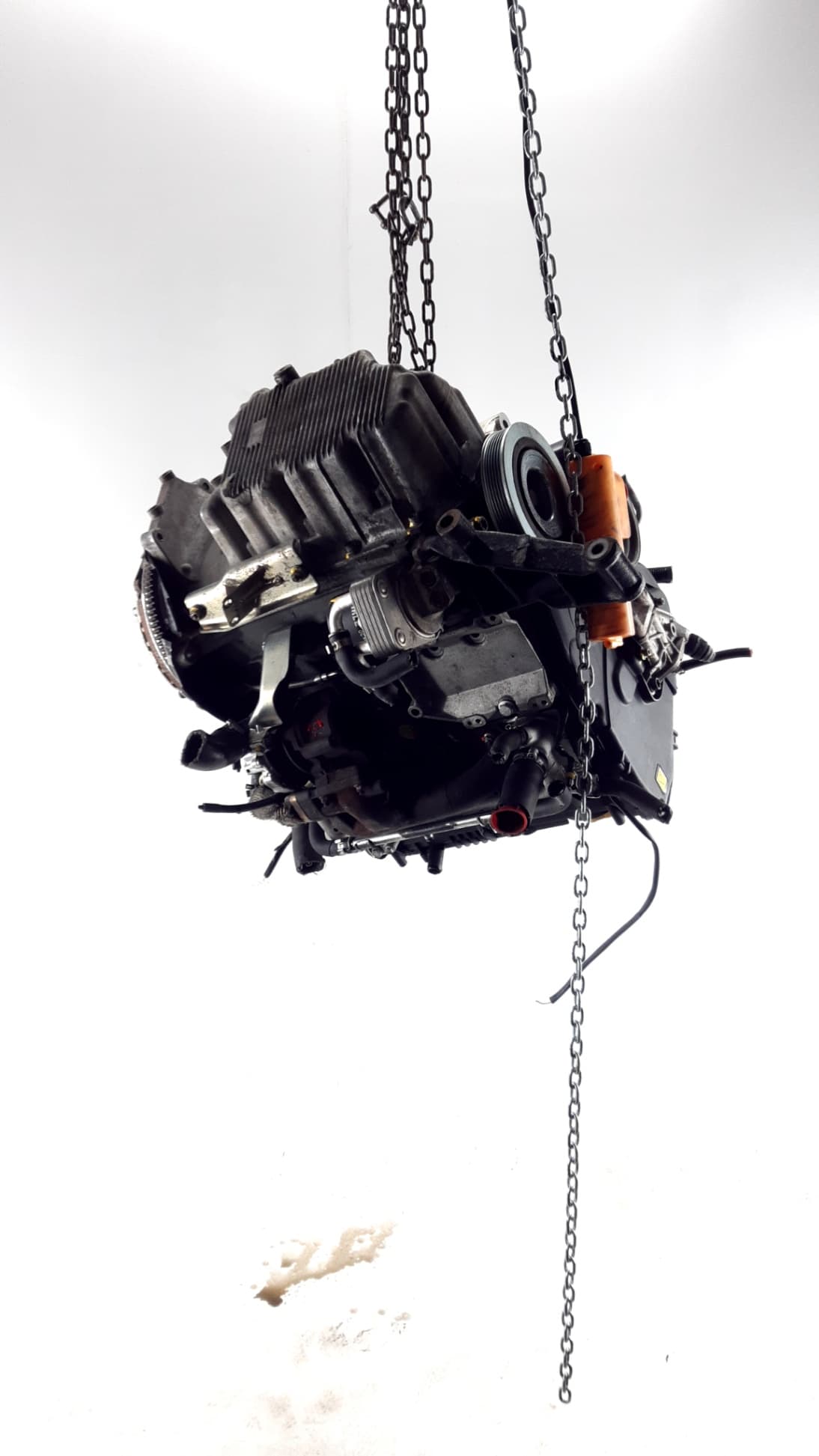 Motor completo ALFA ROMEO 147 (190)