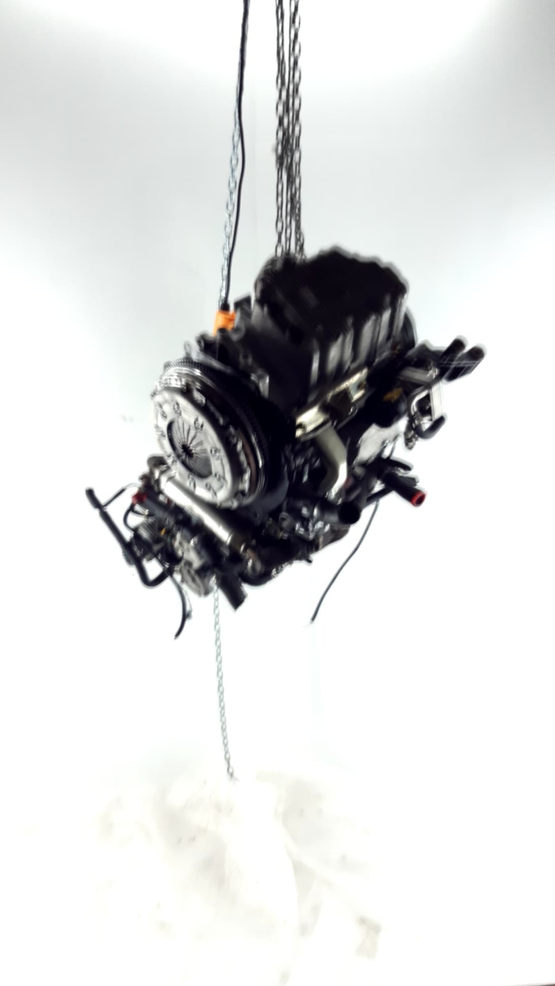 Motor completo ALFA ROMEO 147 (190) 5