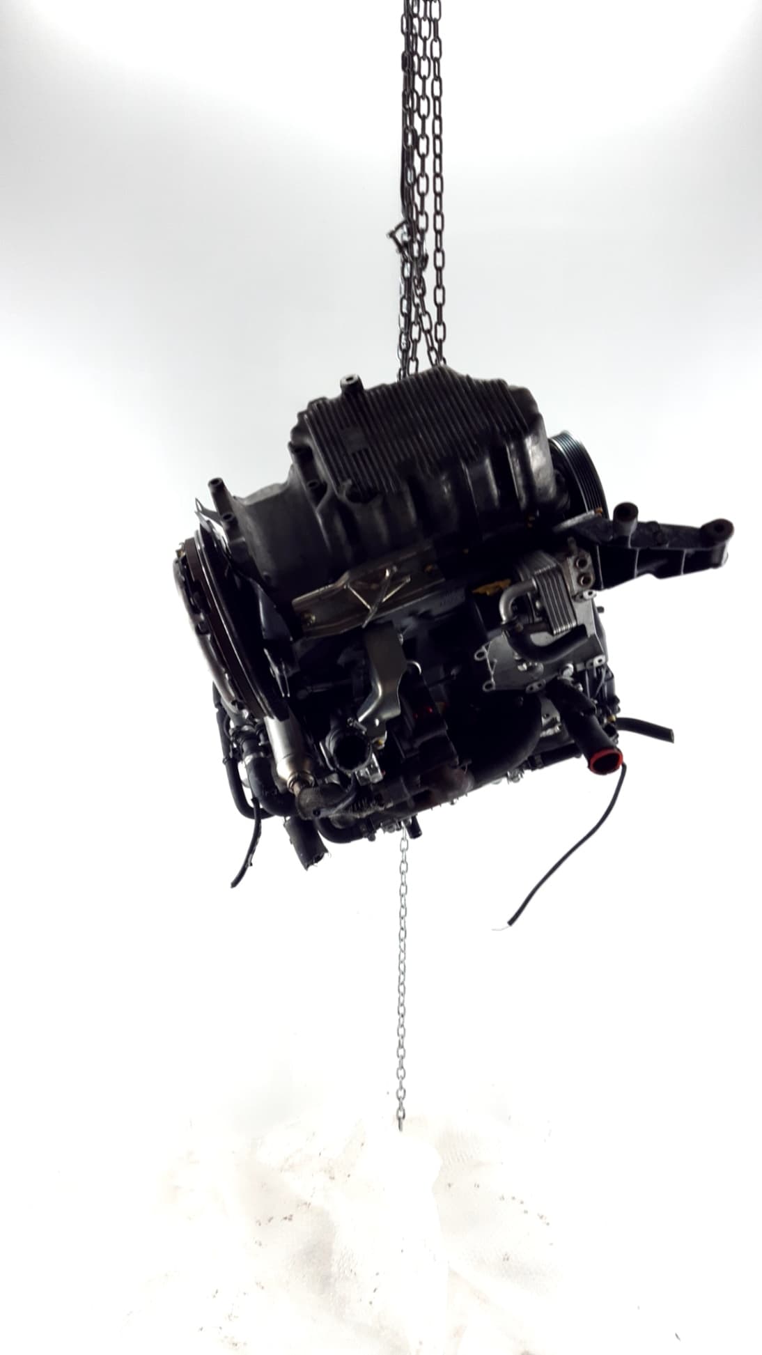 Motor completo ALFA ROMEO 147 (190) 4
