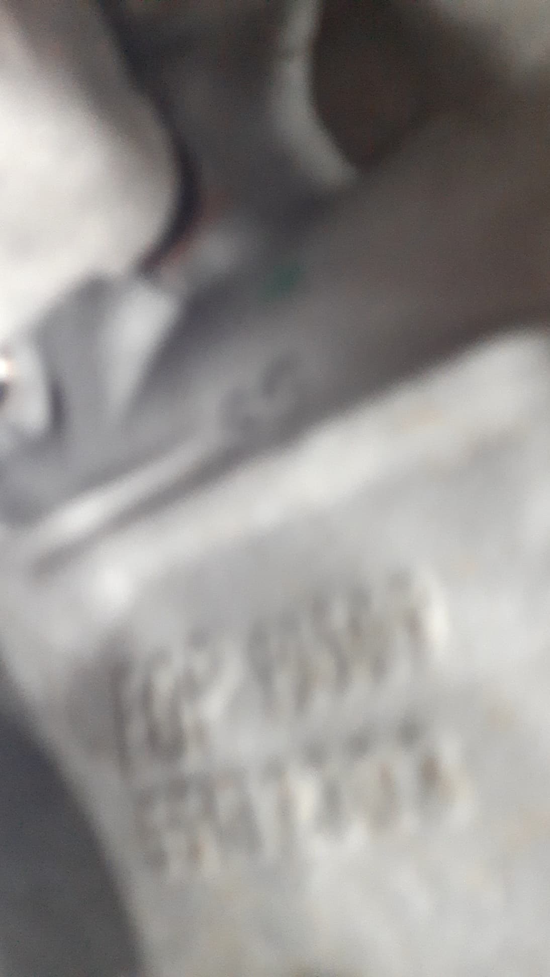 Motor completo ALFA ROMEO 147 (190) 2