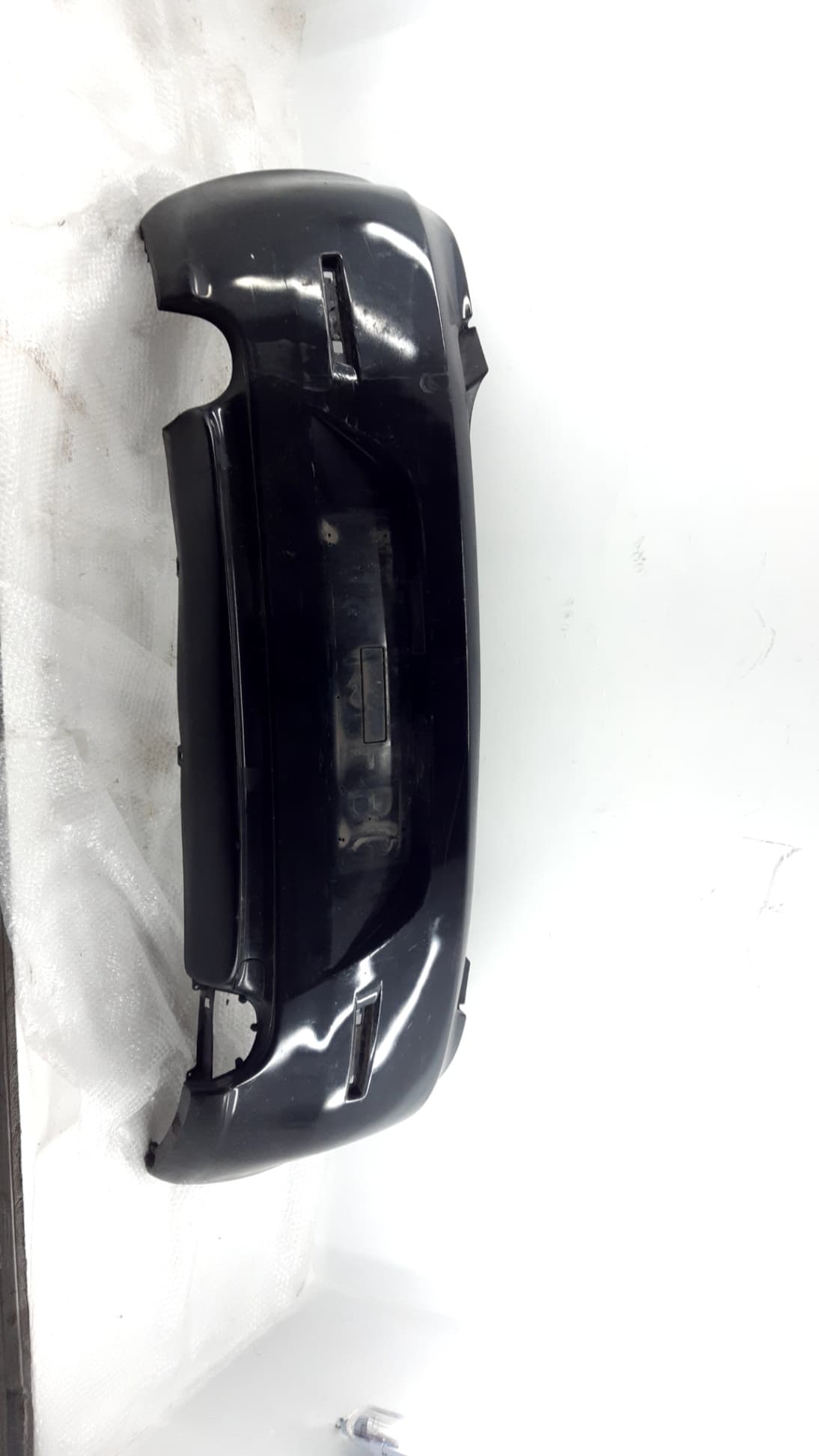 Paragolpes trasero ALFA ROMEO 147 (190)