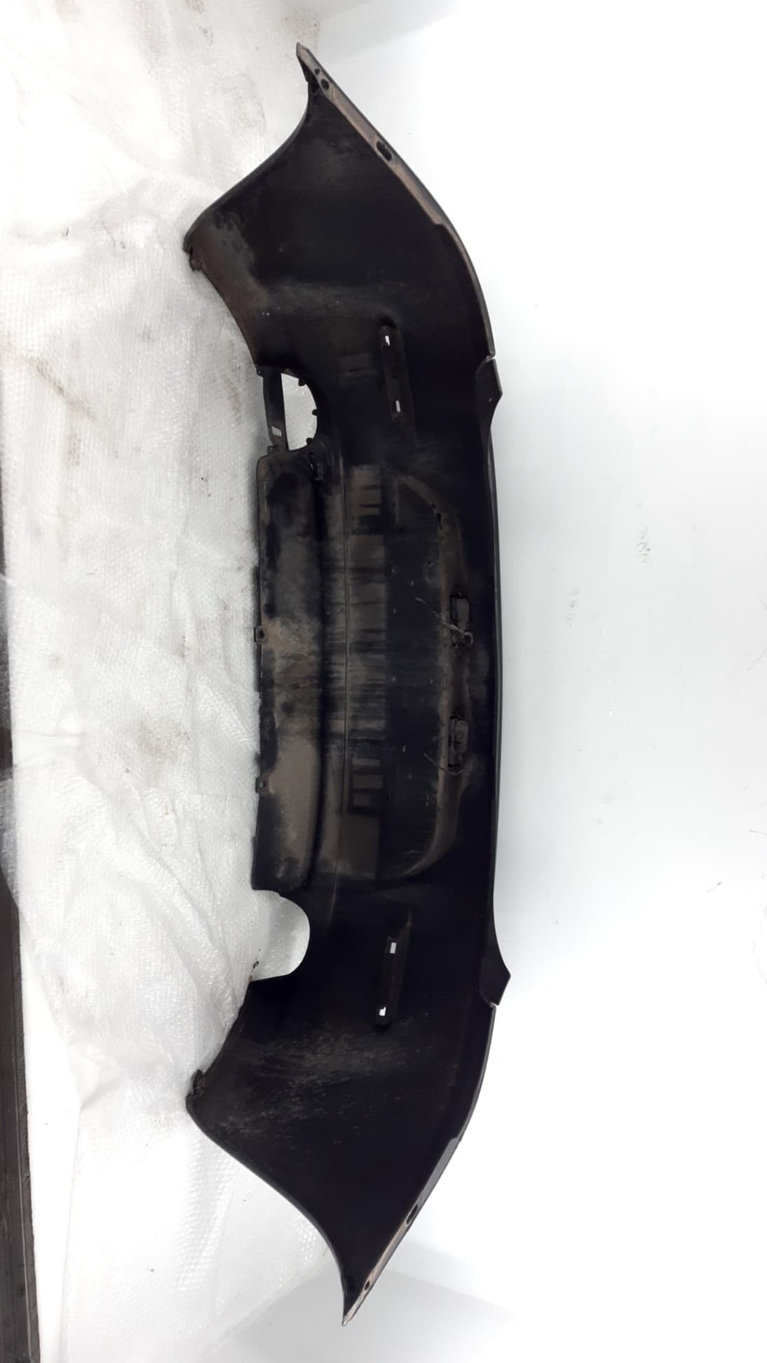 Paragolpes trasero ALFA ROMEO 147 (190) 2