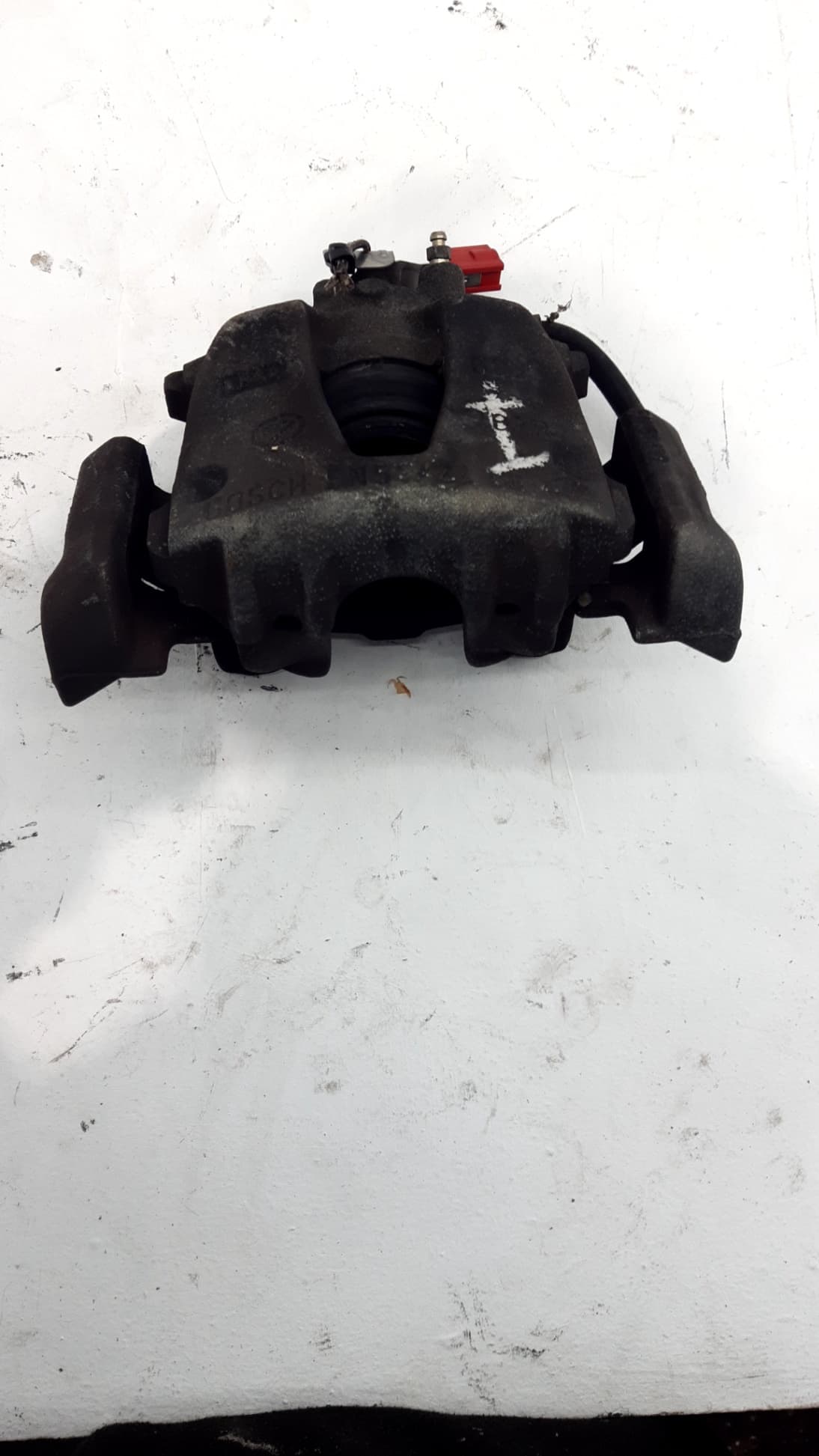Recambio ALFA ROMEO 147 (190) ref. 77365072 3