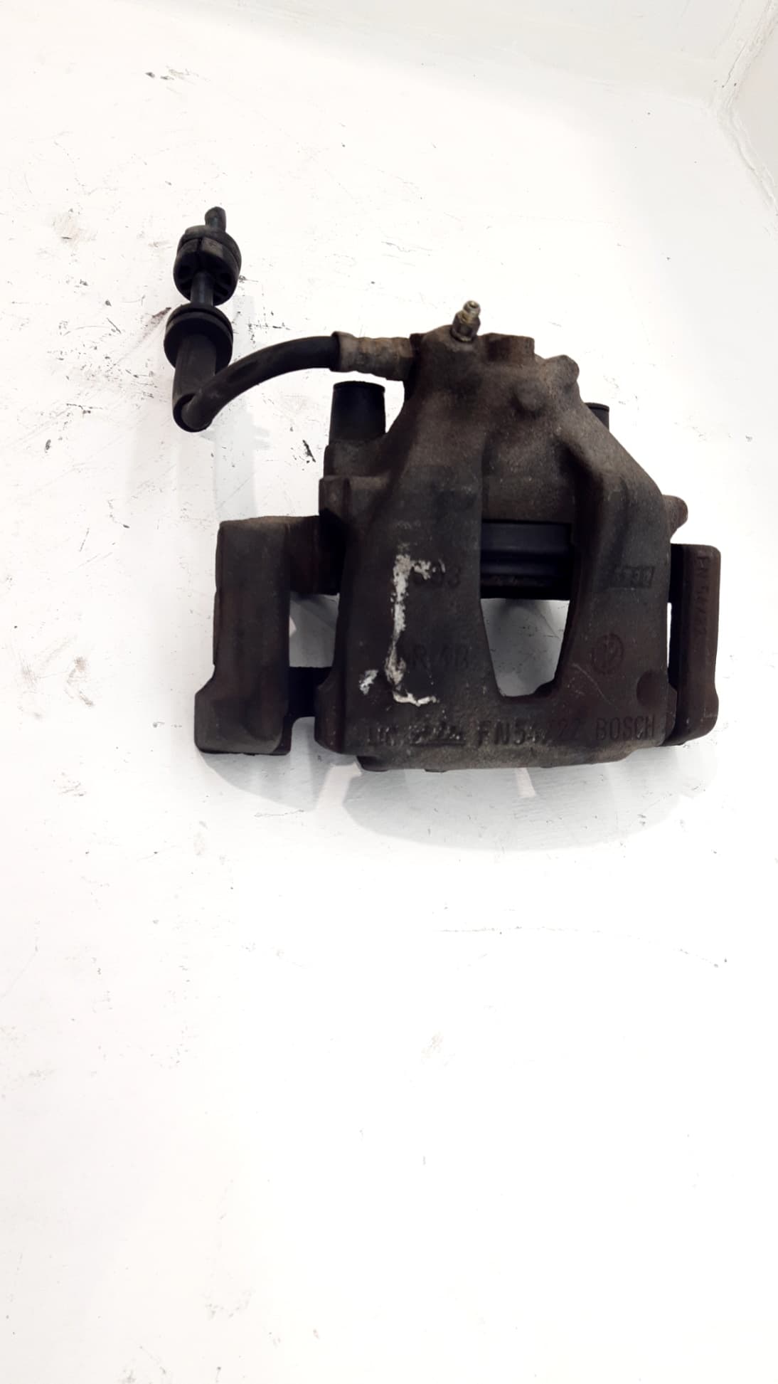 Recambio ALFA ROMEO 147 (190) ref. 77365071 3