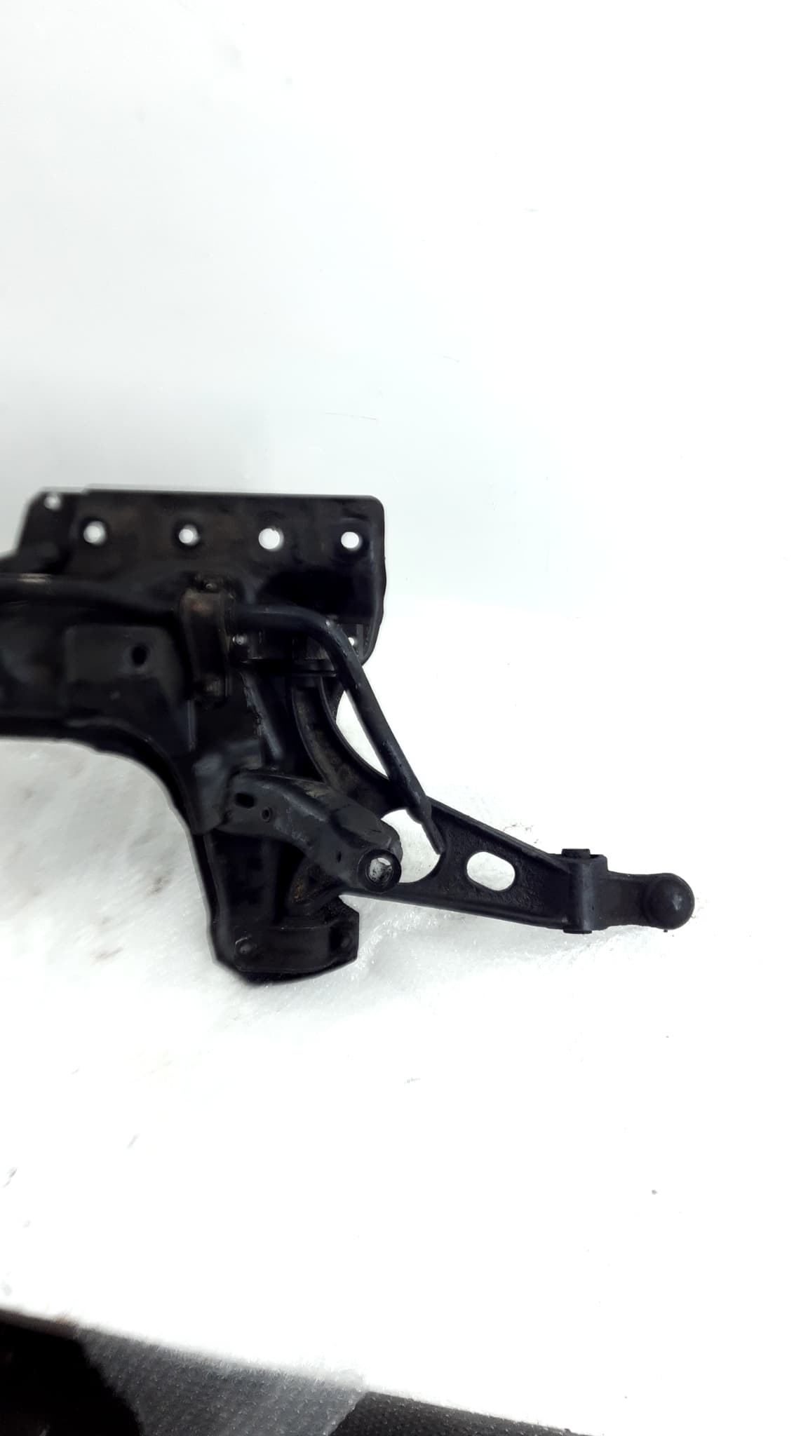 Puente delantero ALFA ROMEO 147 (190) 4
