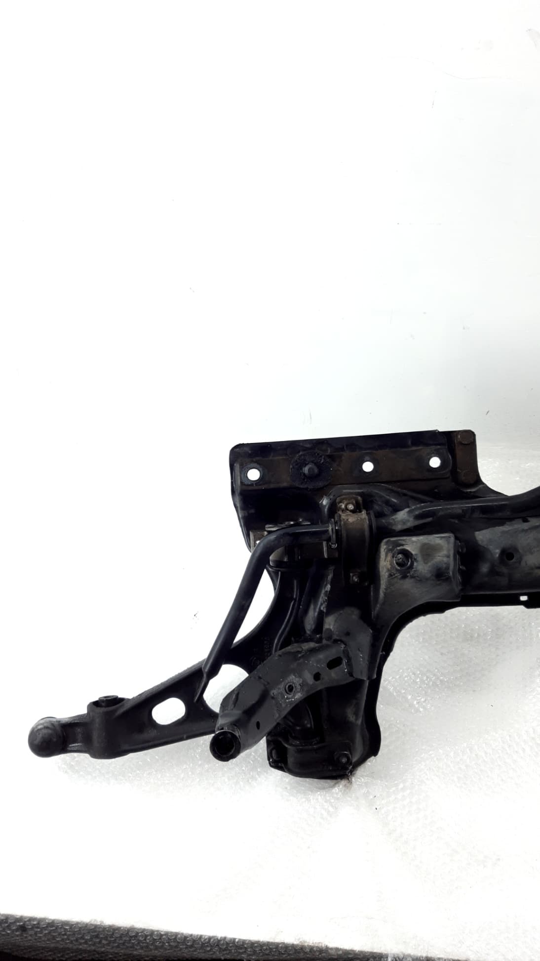 Puente delantero ALFA ROMEO 147 (190) 3