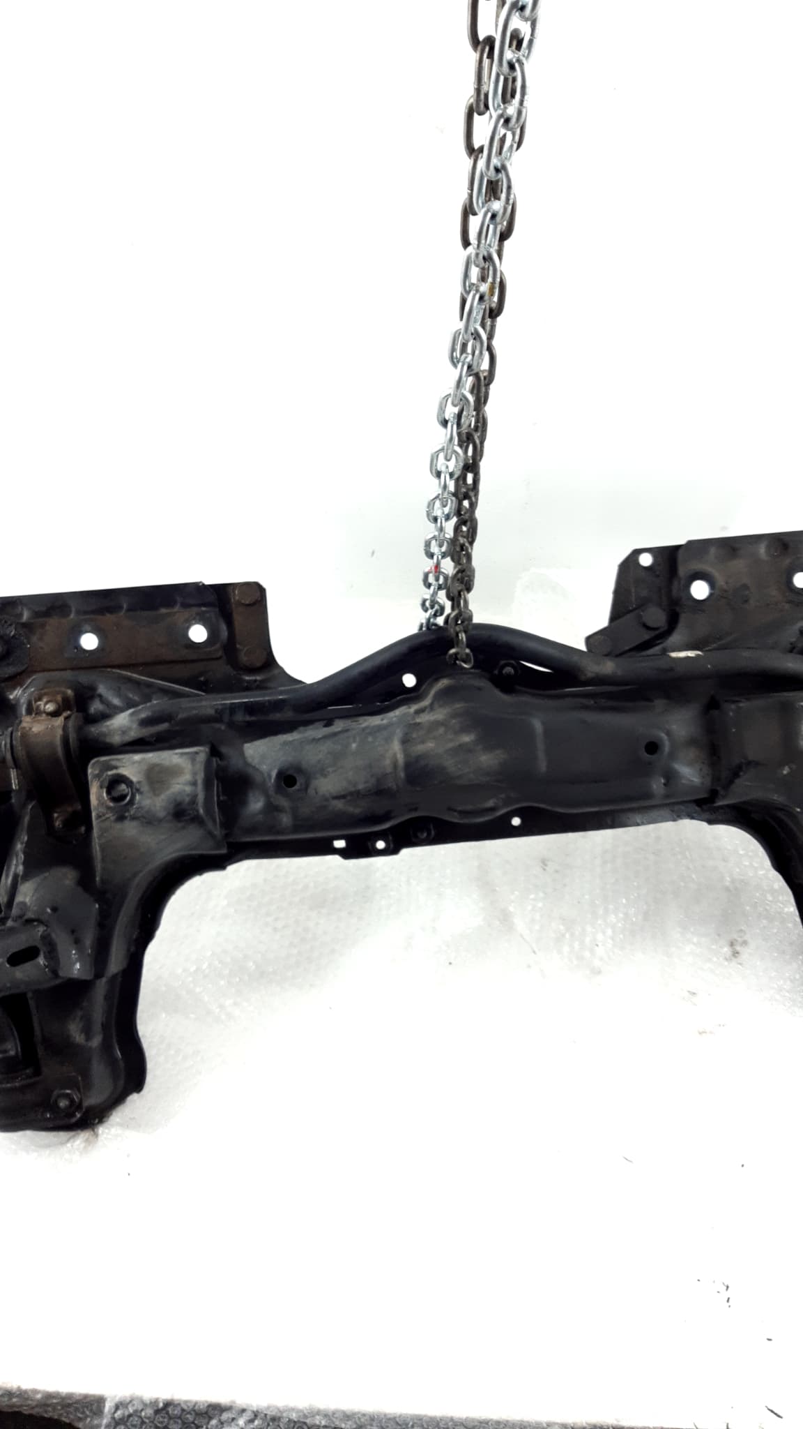 Puente delantero ALFA ROMEO 147 (190) 2
