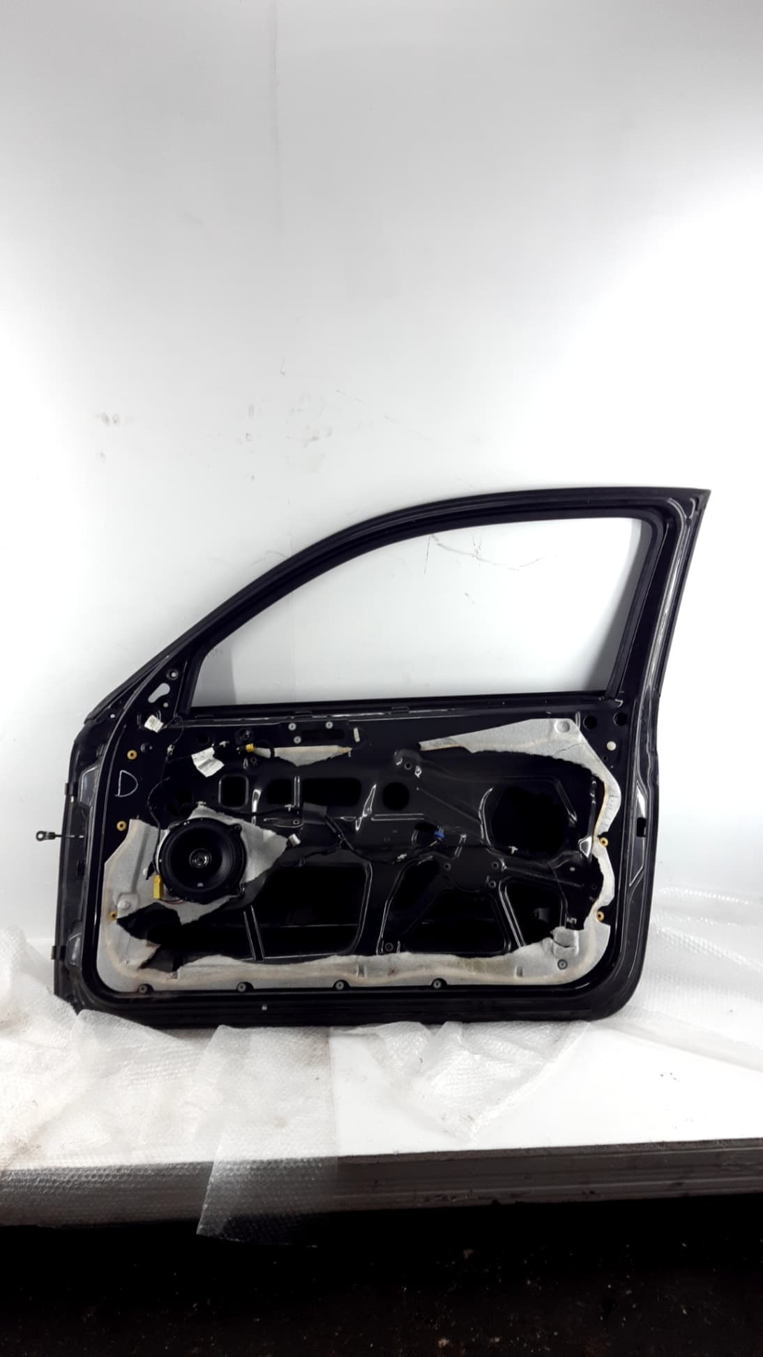 Puerta delantera derecha ALFA ROMEO 147 (190) 3