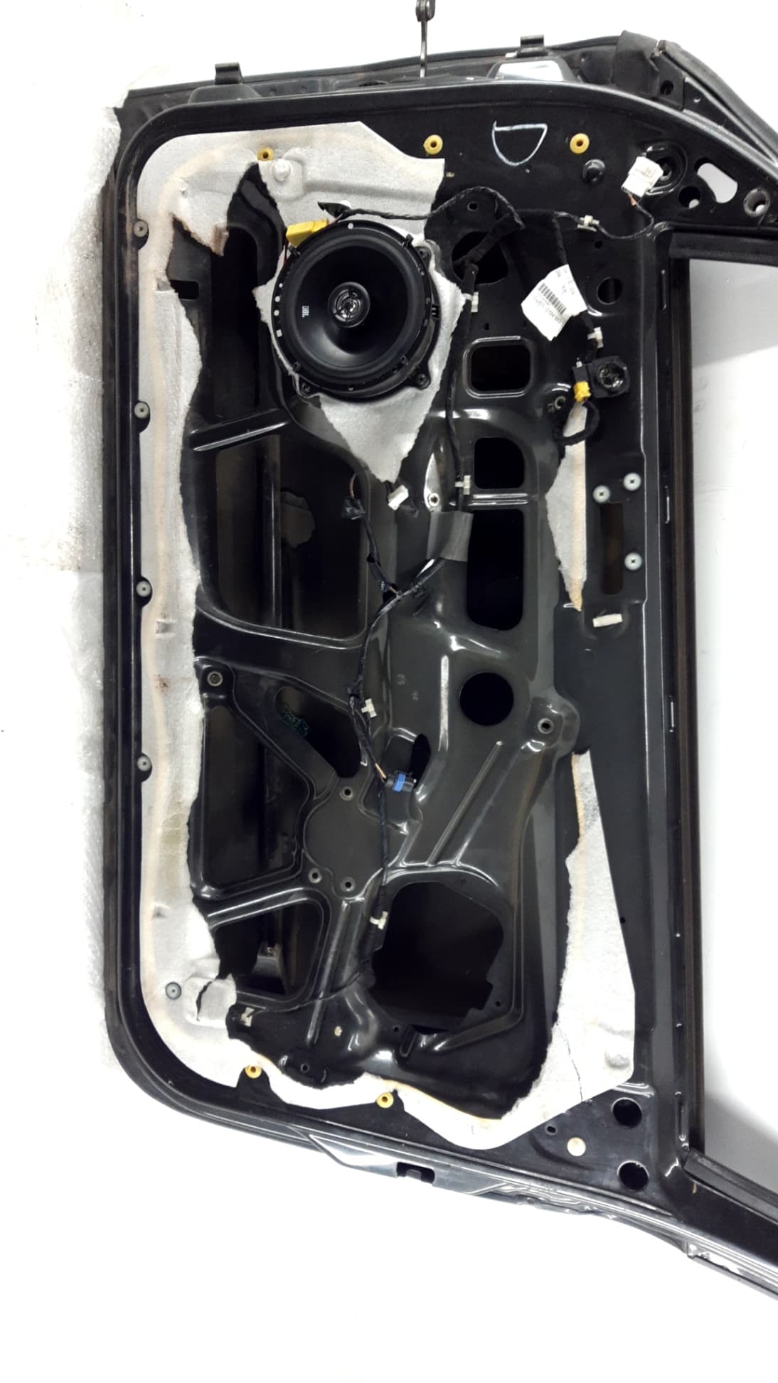 Puerta delantera derecha ALFA ROMEO 147 (190) 2