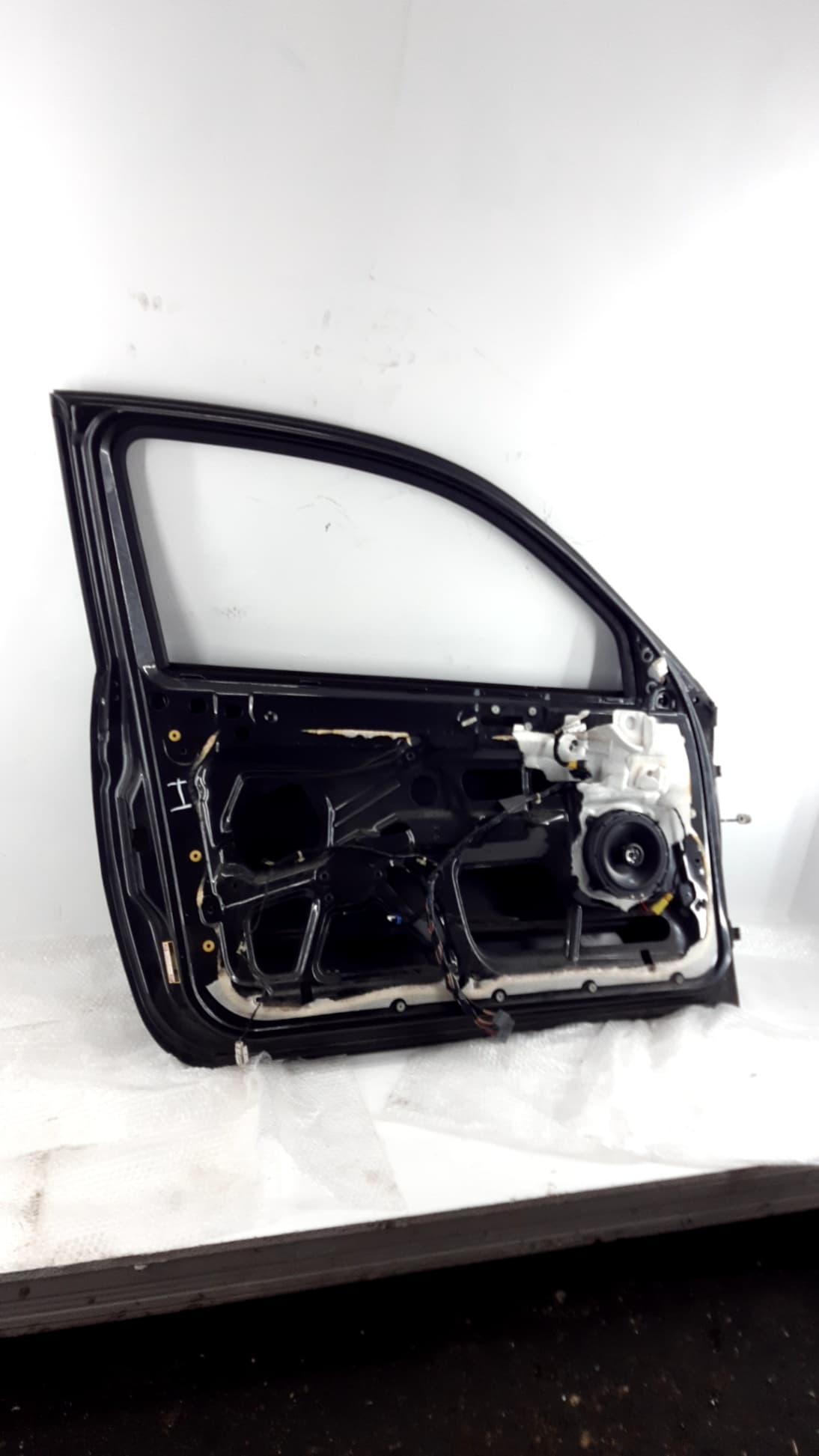 Puerta delantera izquierda ALFA ROMEO 147 (190) 3