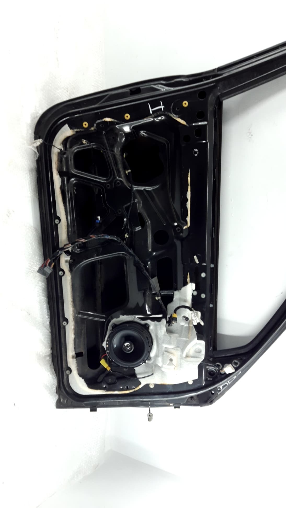 Puerta delantera izquierda ALFA ROMEO 147 (190) 2