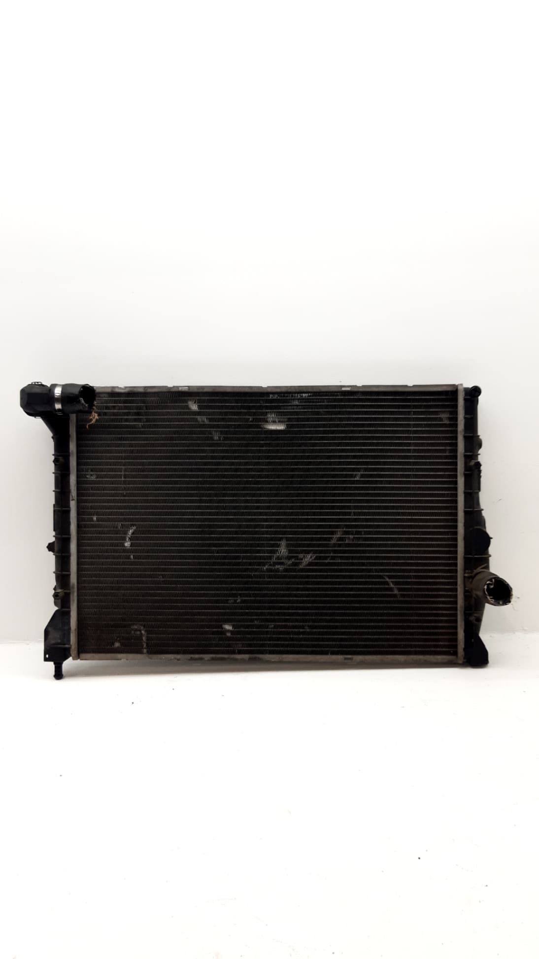 Radiador agua ALFA ROMEO 147 (190)