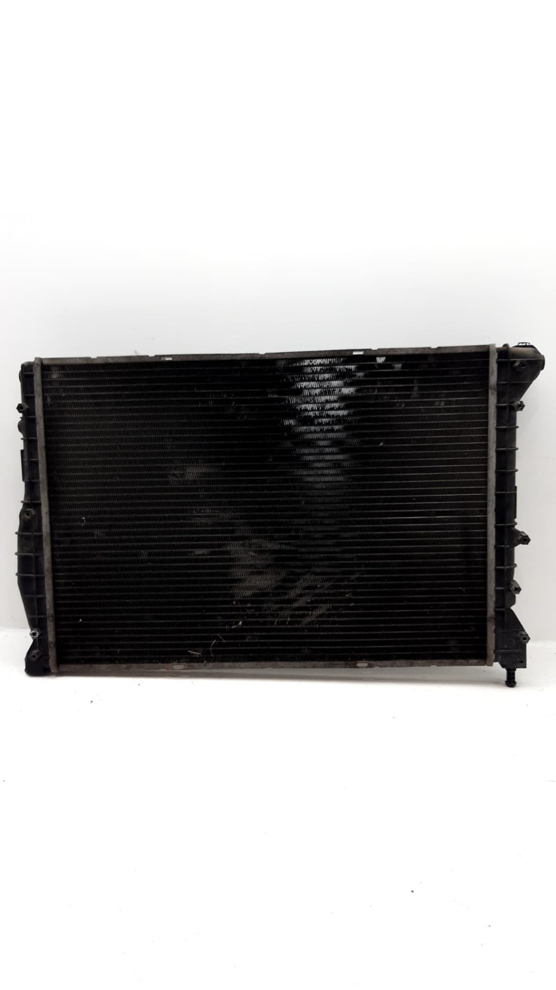 Radiador agua ALFA ROMEO 147 (190) 3