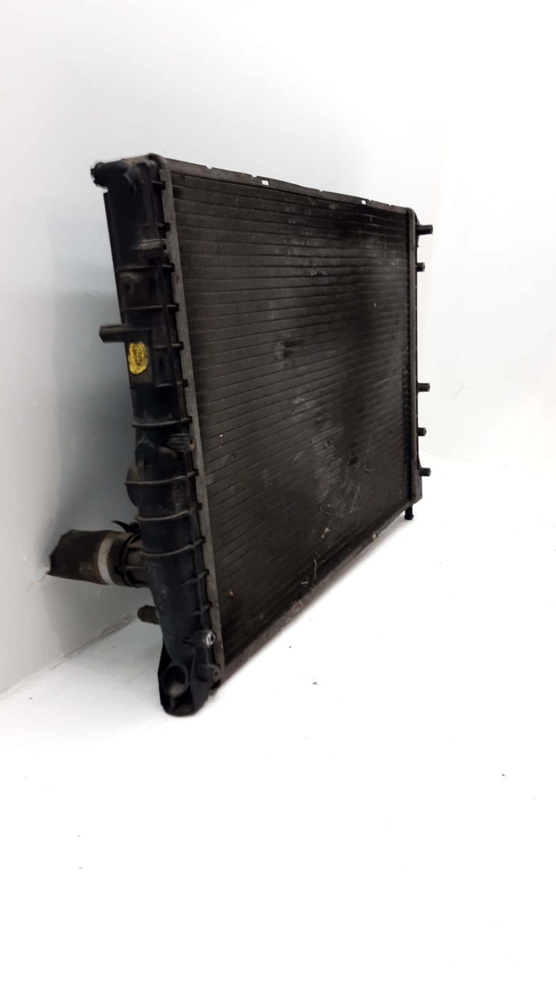 Radiador agua ALFA ROMEO 147 (190) 2