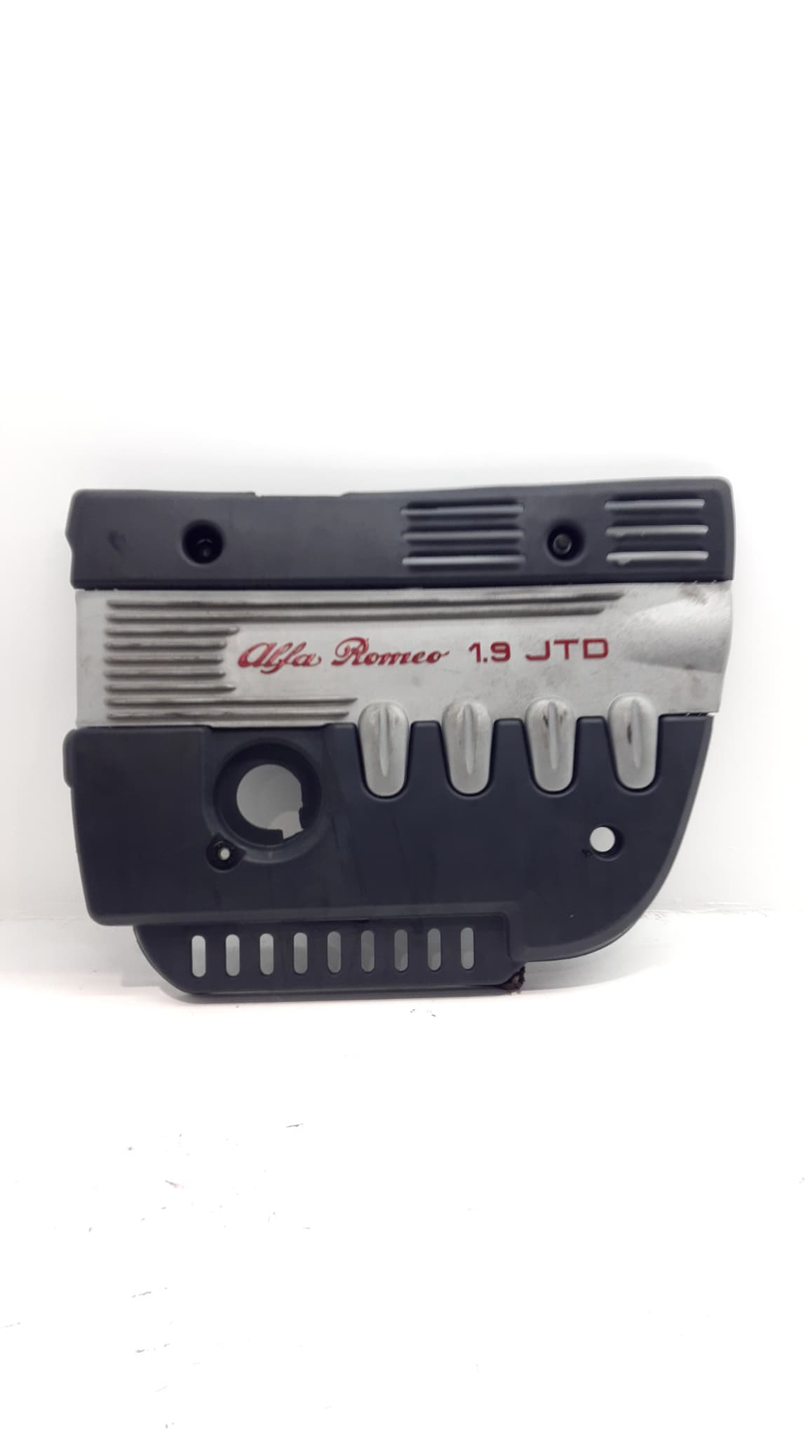 Tapa motor ALFA ROMEO 147 (190)