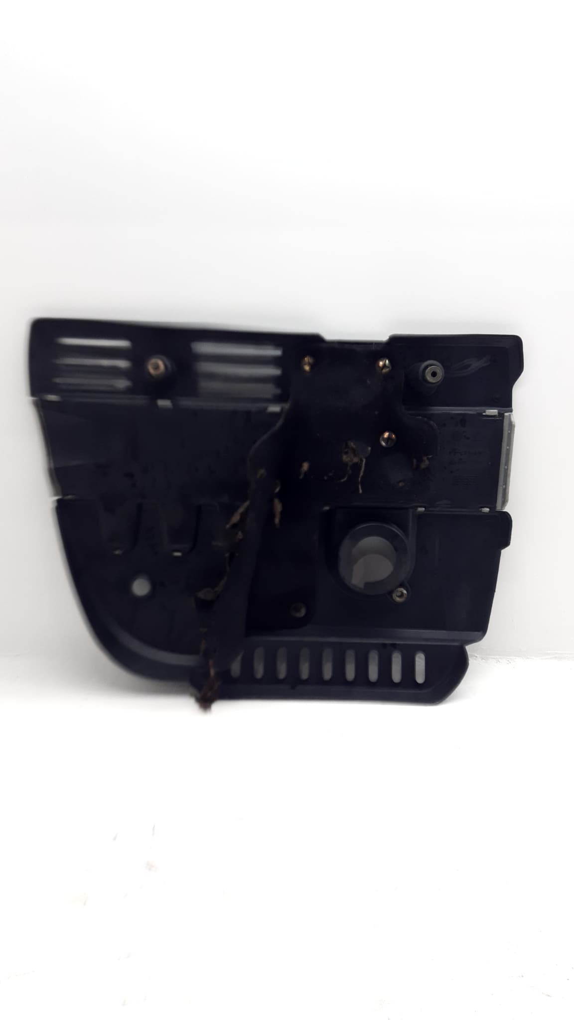 Tapa motor ALFA ROMEO 147 (190) 2