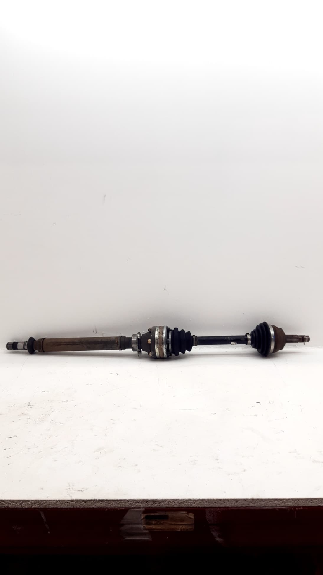 Transmision delantera derecha ALFA ROMEO 147 (190)