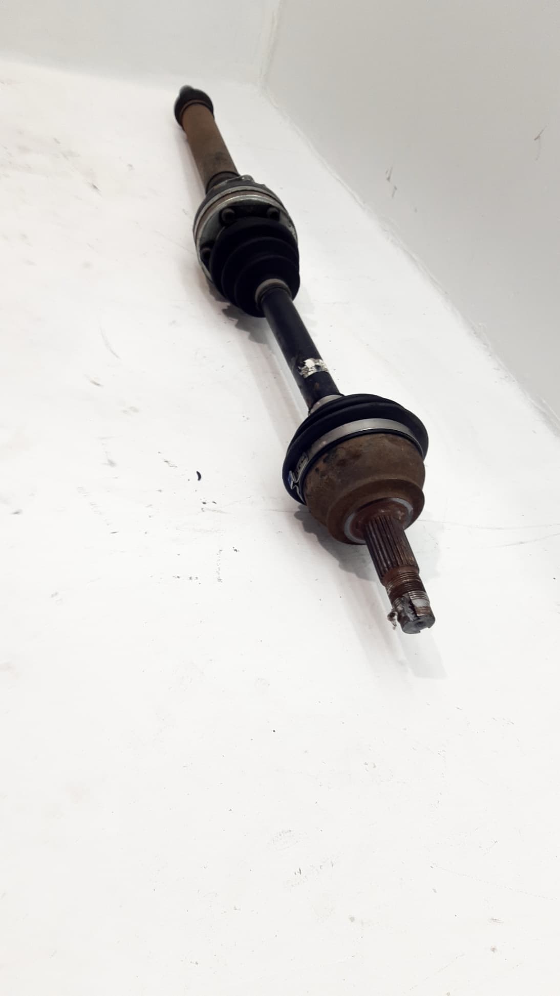 Transmision delantera derecha ALFA ROMEO 147 (190) 3