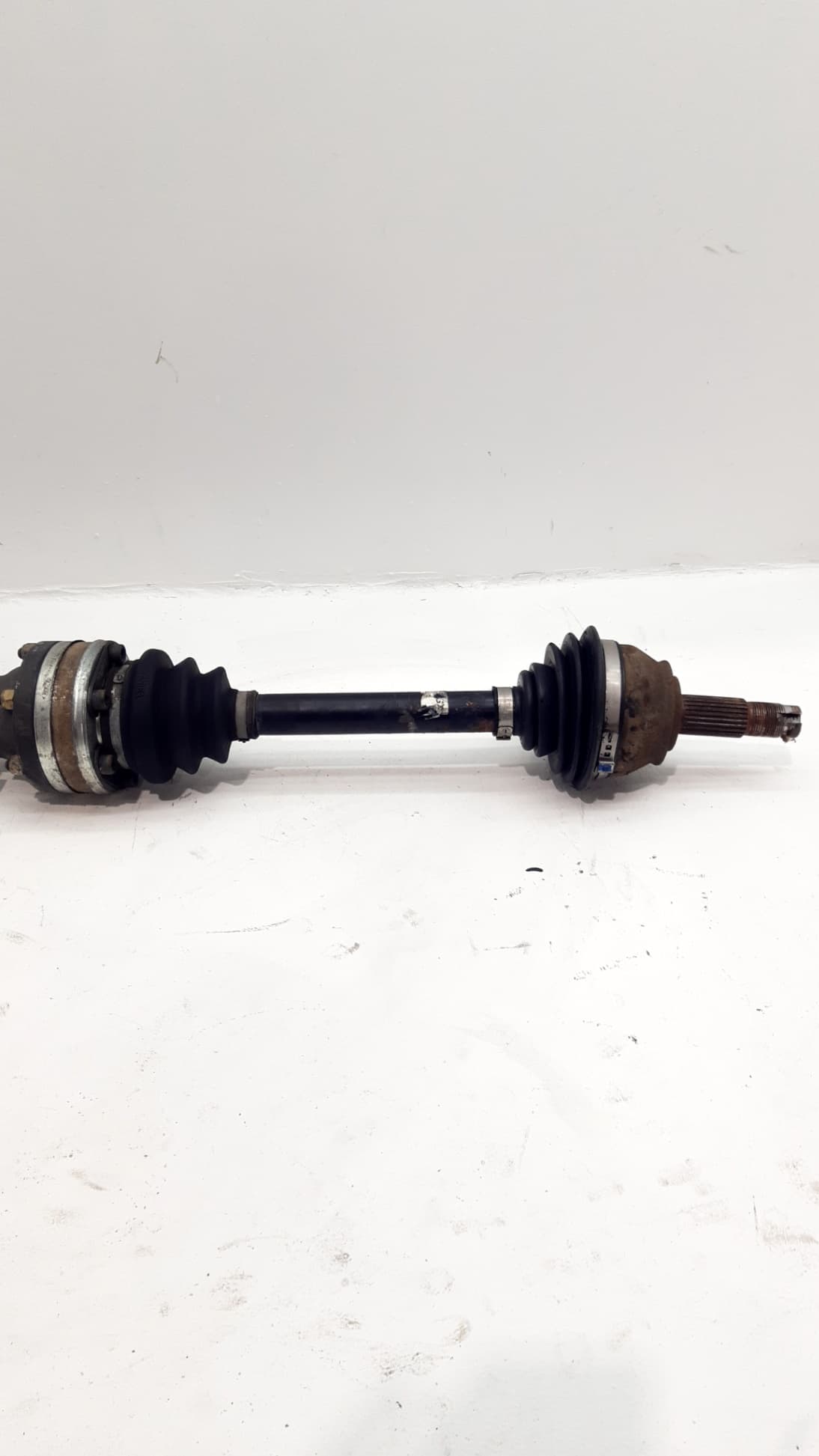 Transmision delantera derecha ALFA ROMEO 147 (190) 2
