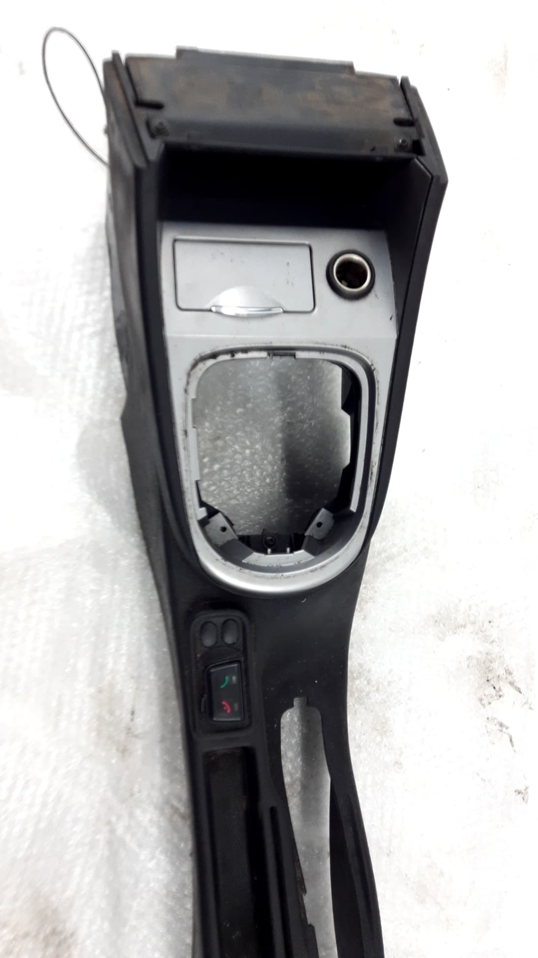Consola central ALFA ROMEO 147 (190)