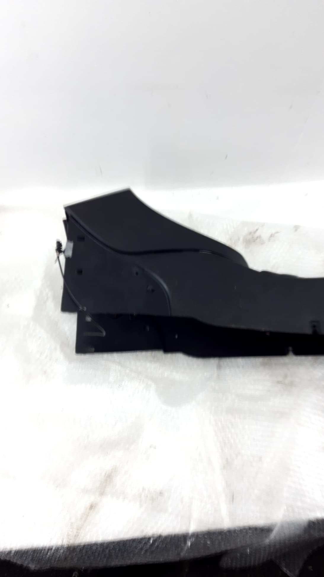 Consola central ALFA ROMEO 147 (190) 3