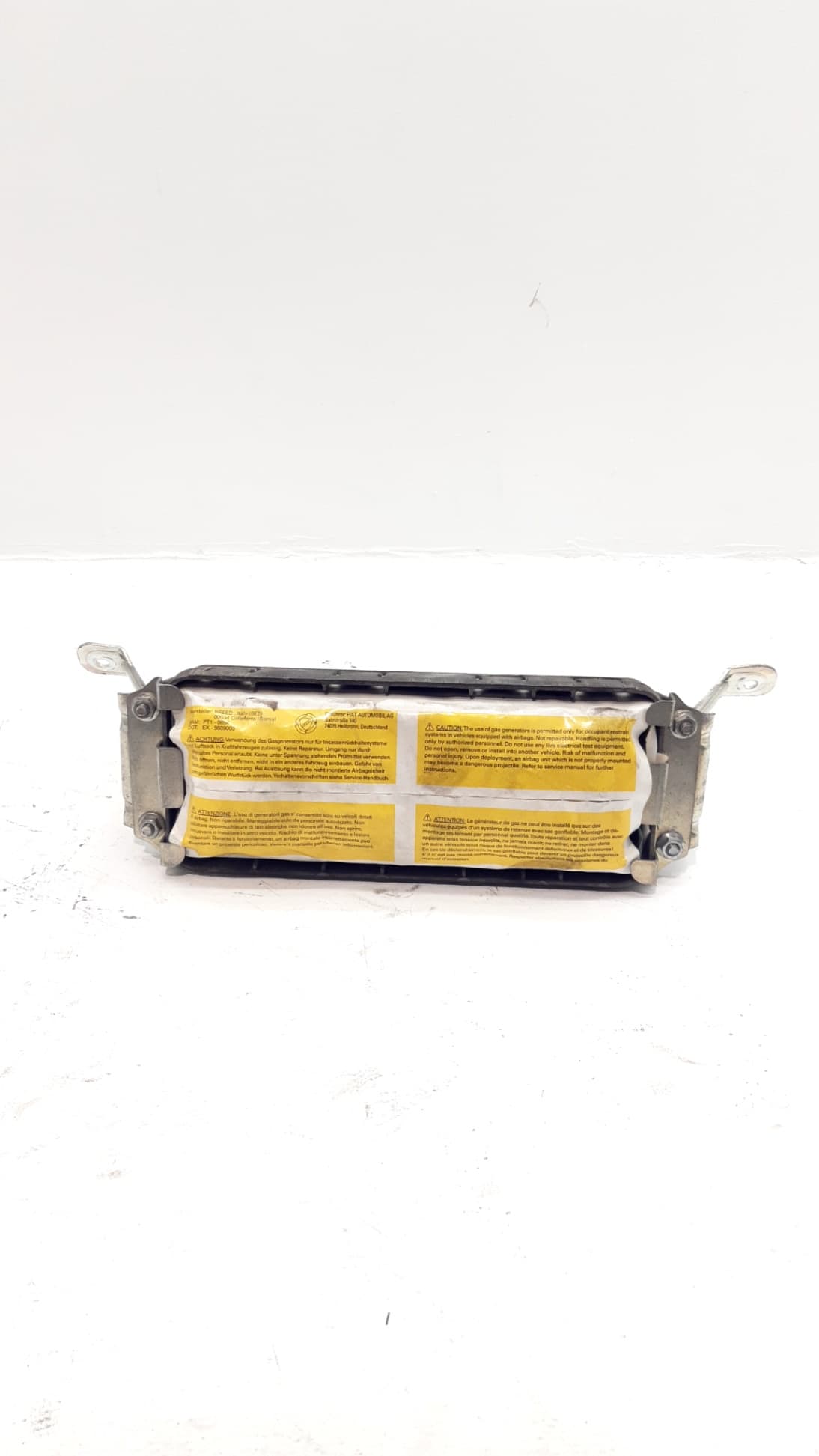 Airbag delantero derecho ALFA ROMEO 147 (190)