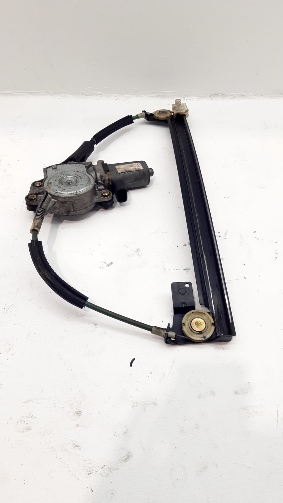 Elevalunas trasero derecho ALFA ROMEO 147 (190)