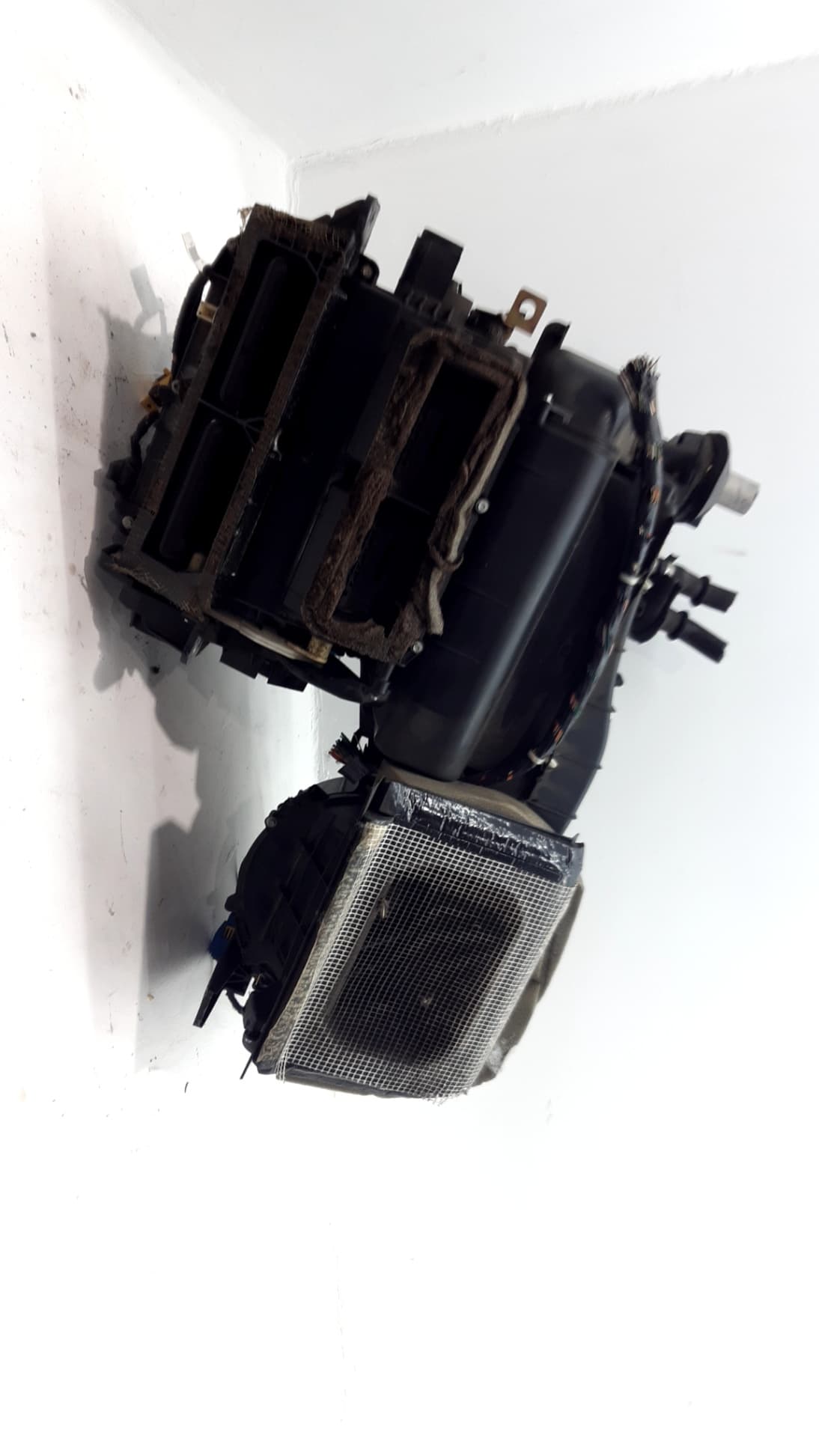 Mueble interior calefaccion ALFA ROMEO 147 (190) 2
