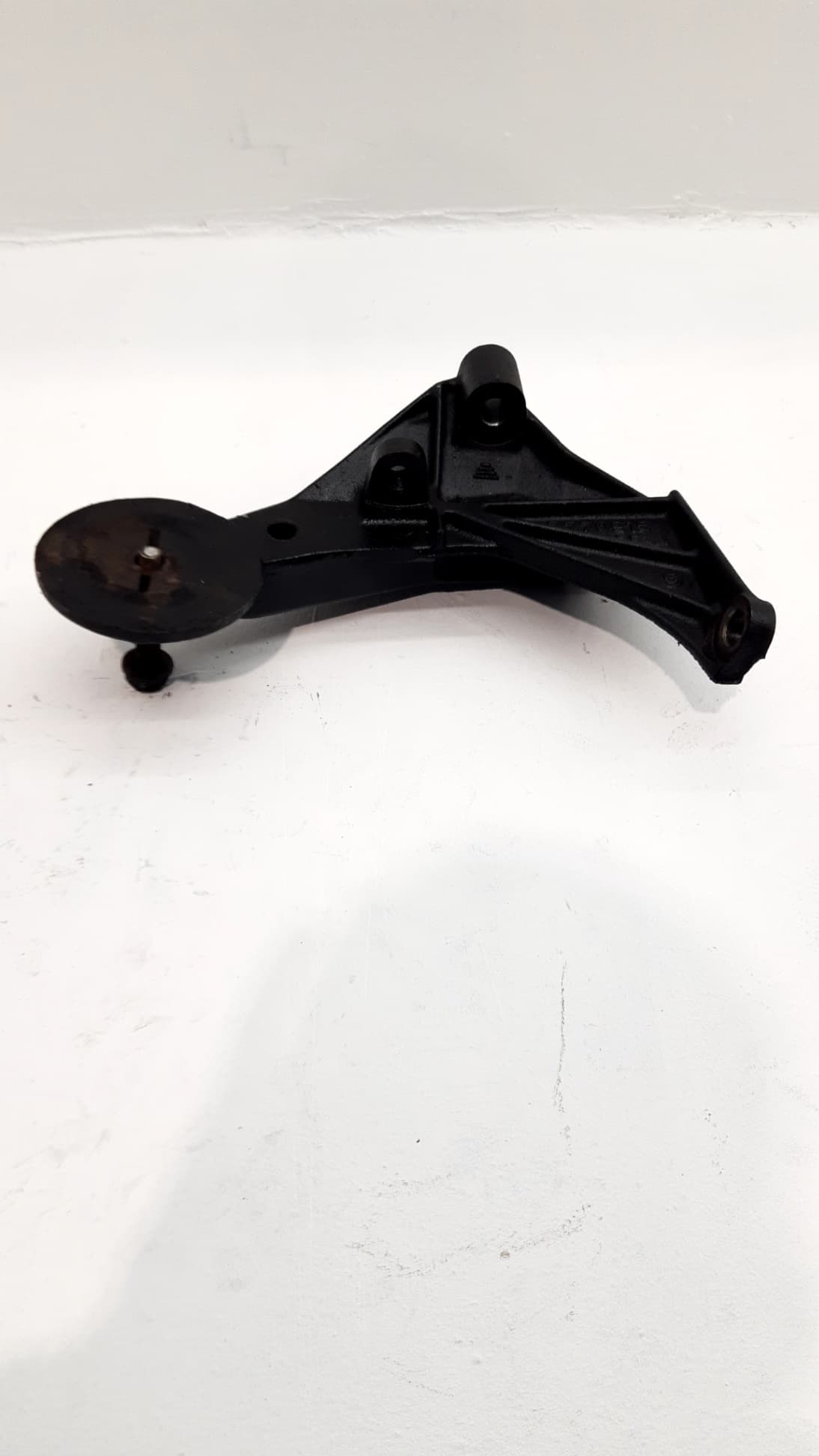 Soporte motor izquierdo ALFA ROMEO 147 (190)