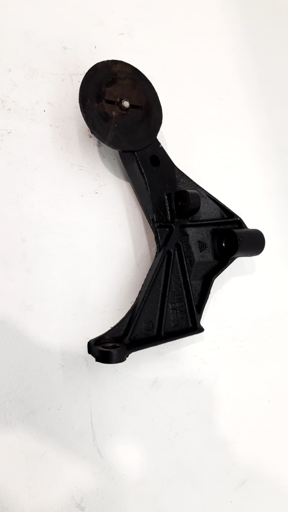 Soporte motor izquierdo ALFA ROMEO 147 (190) 2