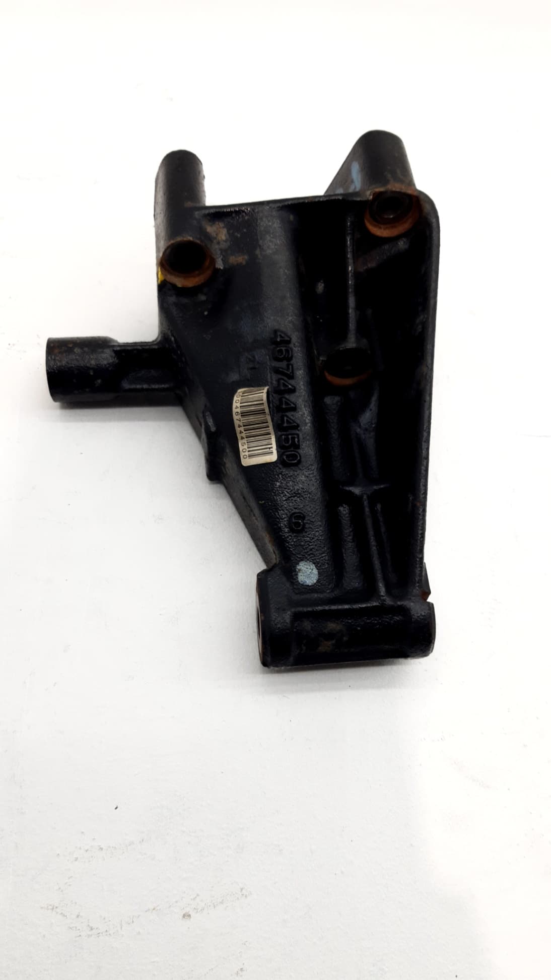 Soporte motor trasero ALFA ROMEO 147 (190)
