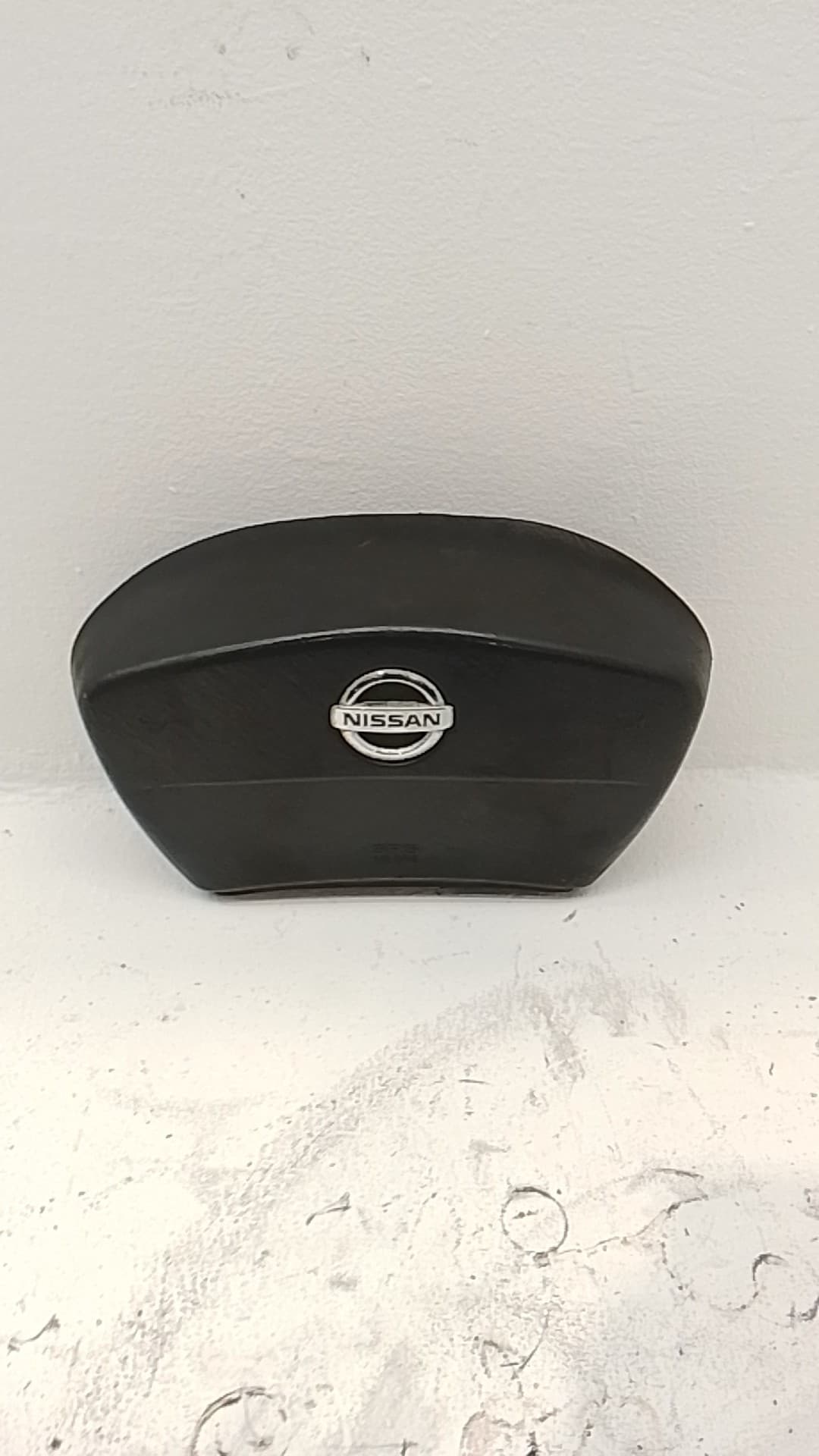 Airbag delantero izquierdo NISSAN PRIMASTAR FURGONETA (X83)