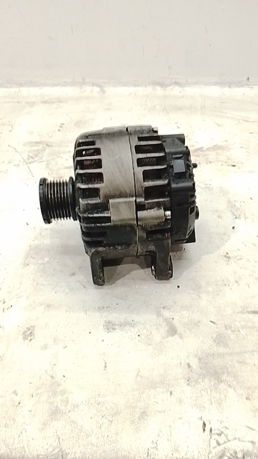 Alternador NISSAN PRIMASTAR FURGONETA (X83) 4