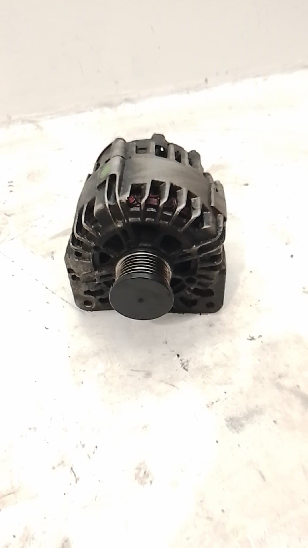 Alternador NISSAN PRIMASTAR FURGONETA (X83)