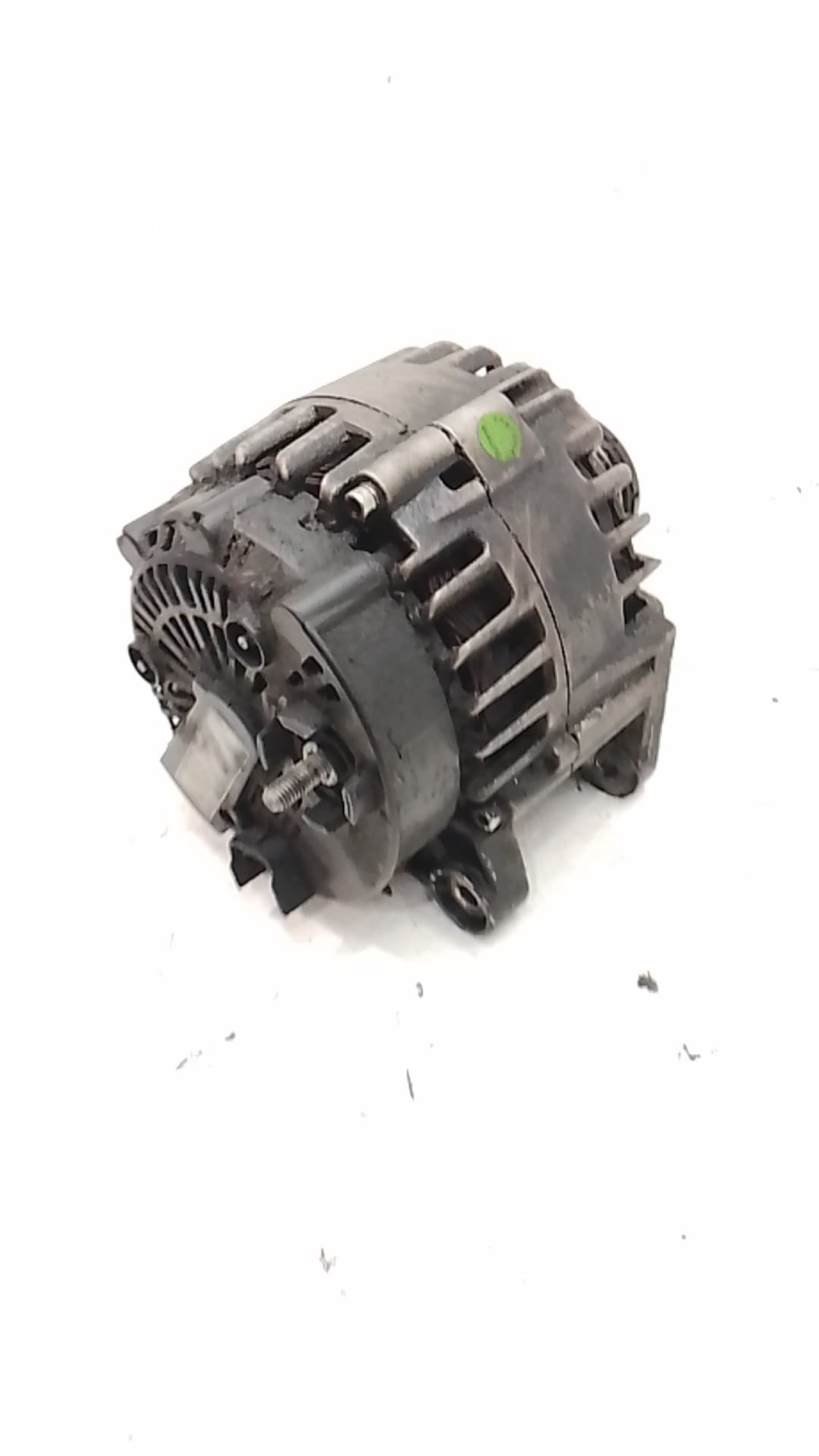 Alternador NISSAN PRIMASTAR FURGONETA (X83) 2