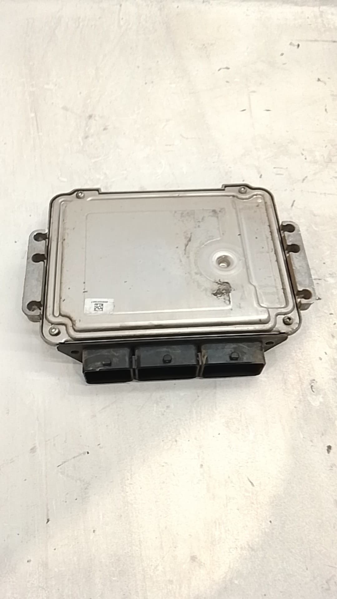 Centralita motor uce NISSAN PRIMASTAR FURGONETA (X83) 3