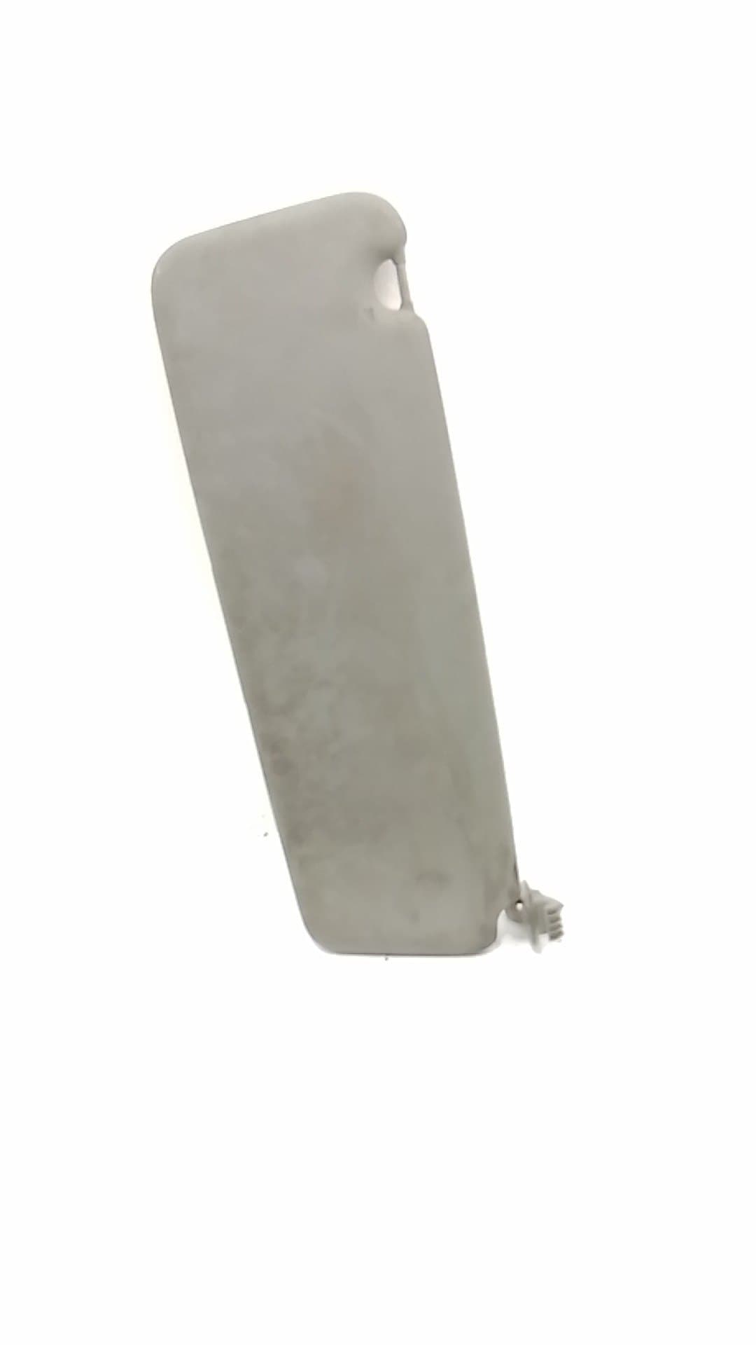 Parasol izquierdo NISSAN PRIMASTAR FURGONETA (X83)