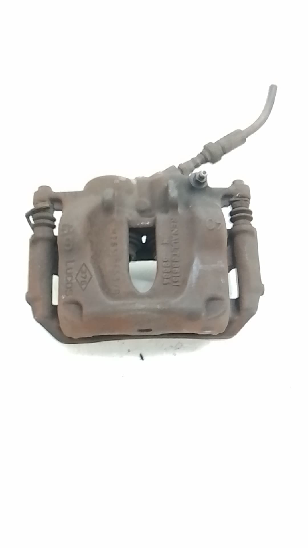 Recambio NISSAN PRIMASTAR FURGONETA (X83) ref. 4101100Q0B