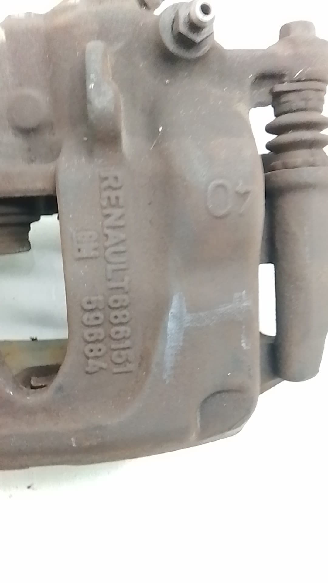 Recambio NISSAN PRIMASTAR FURGONETA (X83) ref. 4101100Q0B 3