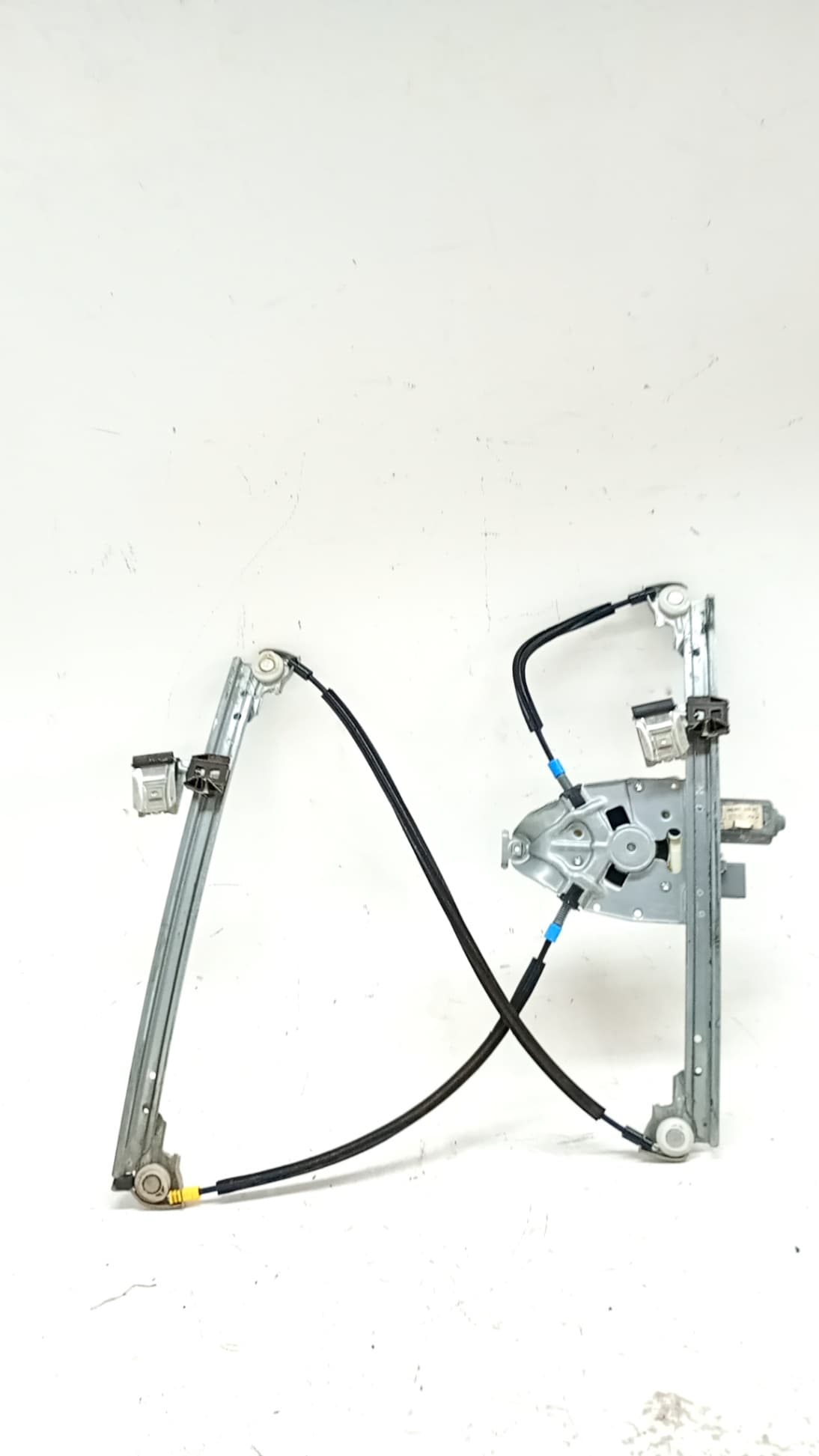 Elevalunas delantero izquierdo PEUGEOT 607 (S1)