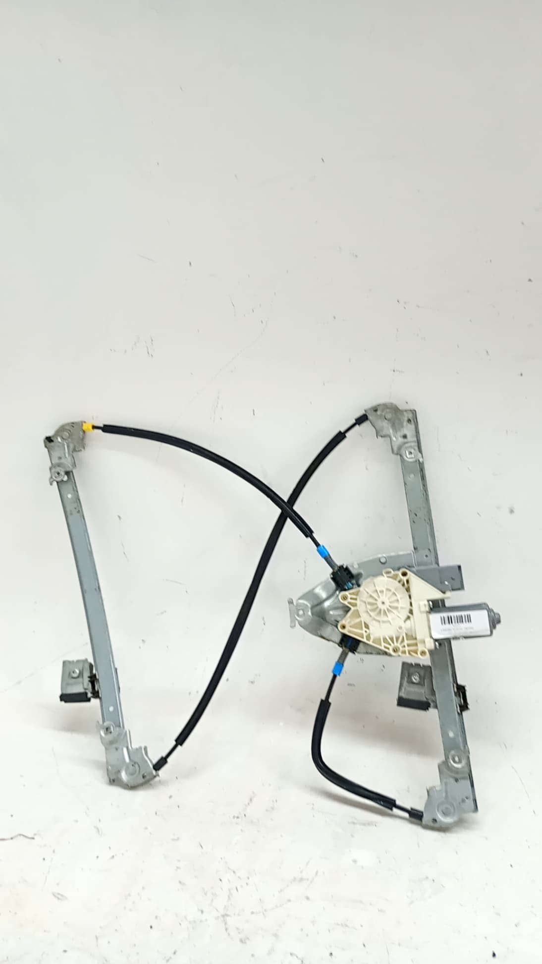 Elevalunas delantero izquierdo PEUGEOT 607 (S1) 3