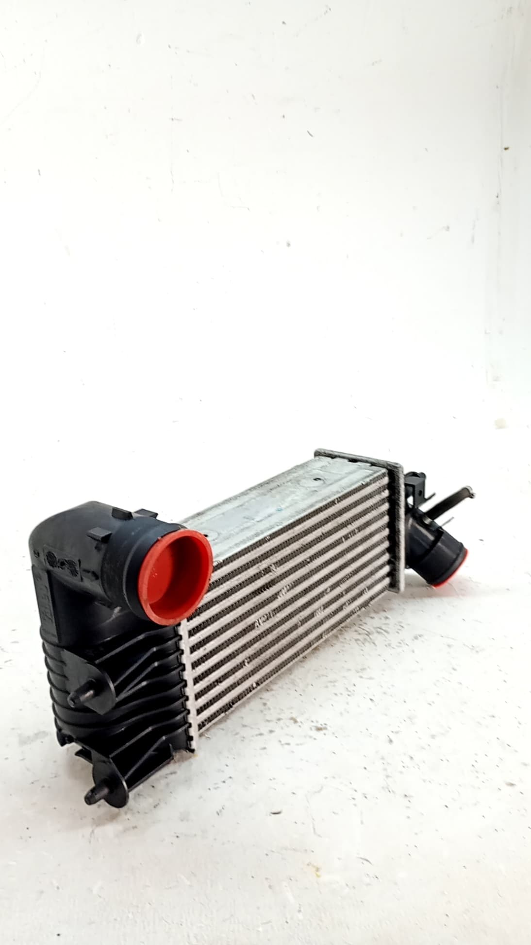 Intercooler PEUGEOT 607 (S1)