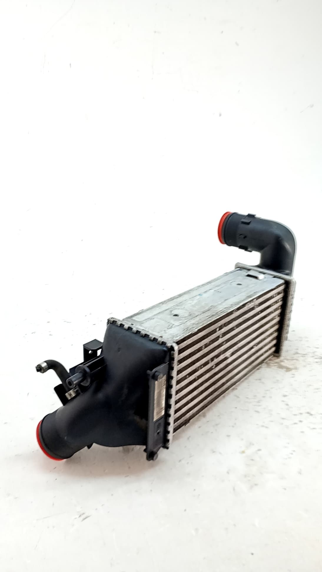 Intercooler PEUGEOT 607 (S1) 3