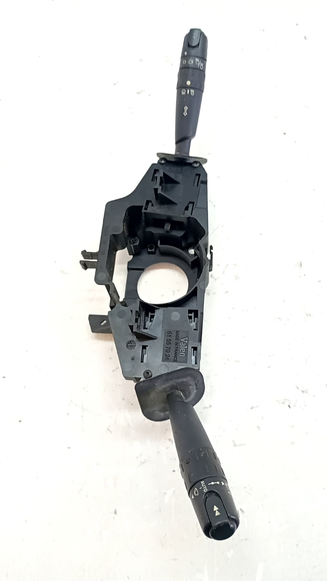 Mando multifuncion PEUGEOT 607 (S1)