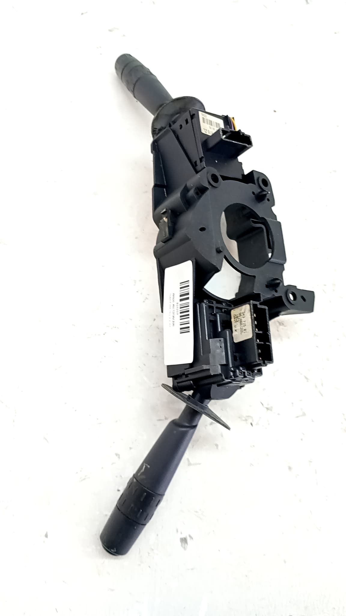 Mando multifuncion PEUGEOT 607 (S1) 4